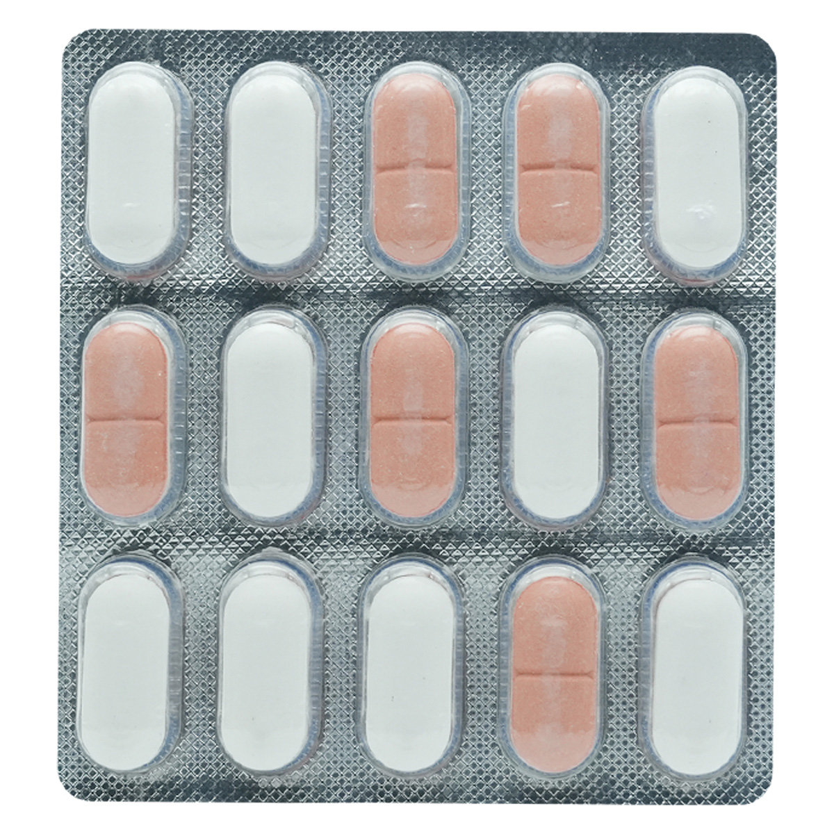 Zoryl-M 4 Forte Tablet 15's, Pack of 15 TABLETS Zoryl-M 4 Forte Tablet 15's, Pack of 15 TABLETS