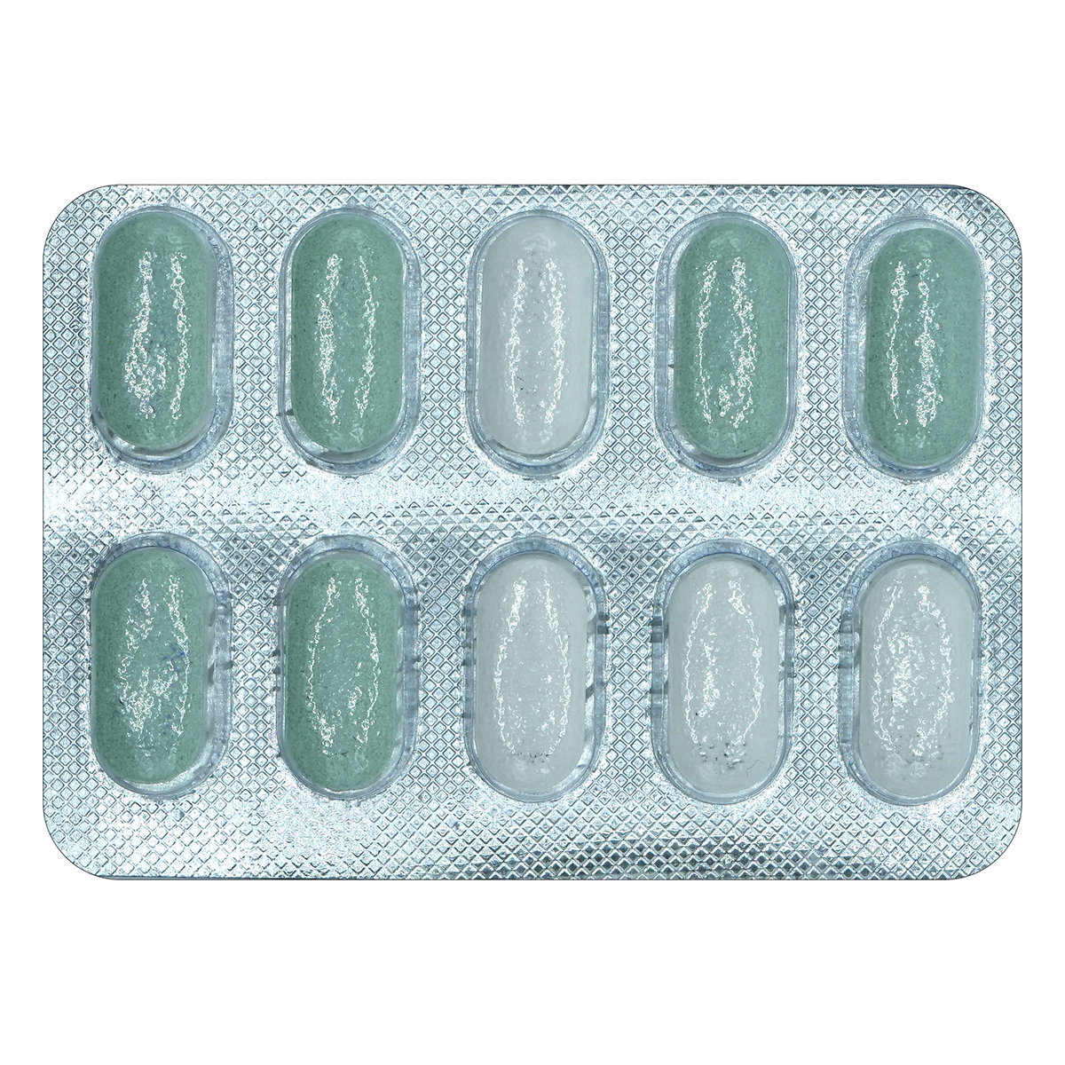 Zoryl-MF 2 Tablet 10's, Pack of 10 TABLETS Zoryl-MF 2 Tablet 10's, Pack of 10 TABLETS