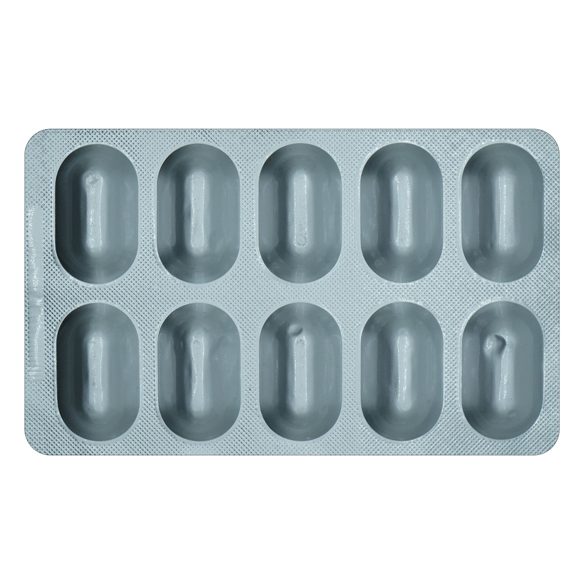 Zylin-D 75/20 Capsule 10's, Pack of 10 Zylin-D 75/20 Capsule 10's, Pack of 10
