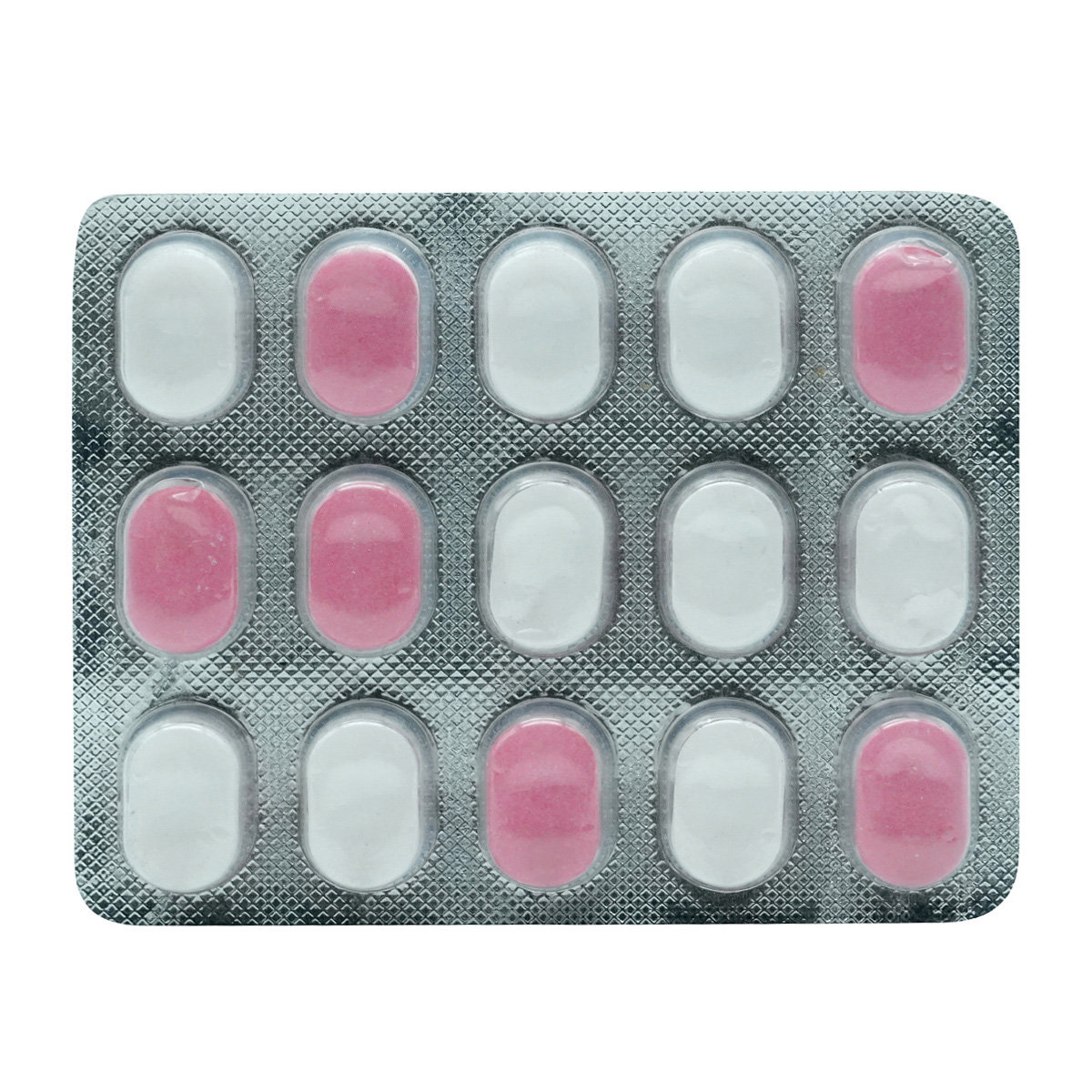 Zyvana M1 Tablet 15's, Pack of 15 TABLETS Zyvana M1 Tablet 15's, Pack of 15 TABLETS