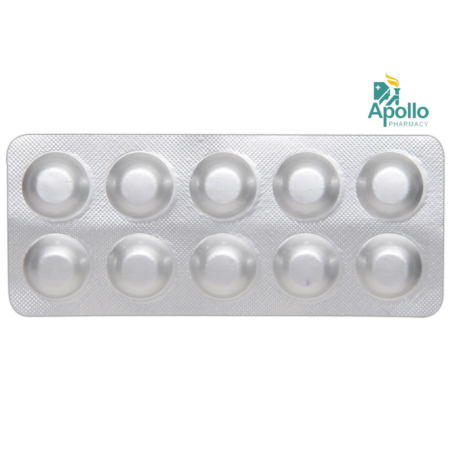 ACB TS4 TABLET, Pack of 10 TABLETS ACB TS4 TABLET, Pack of 10 TABLETS