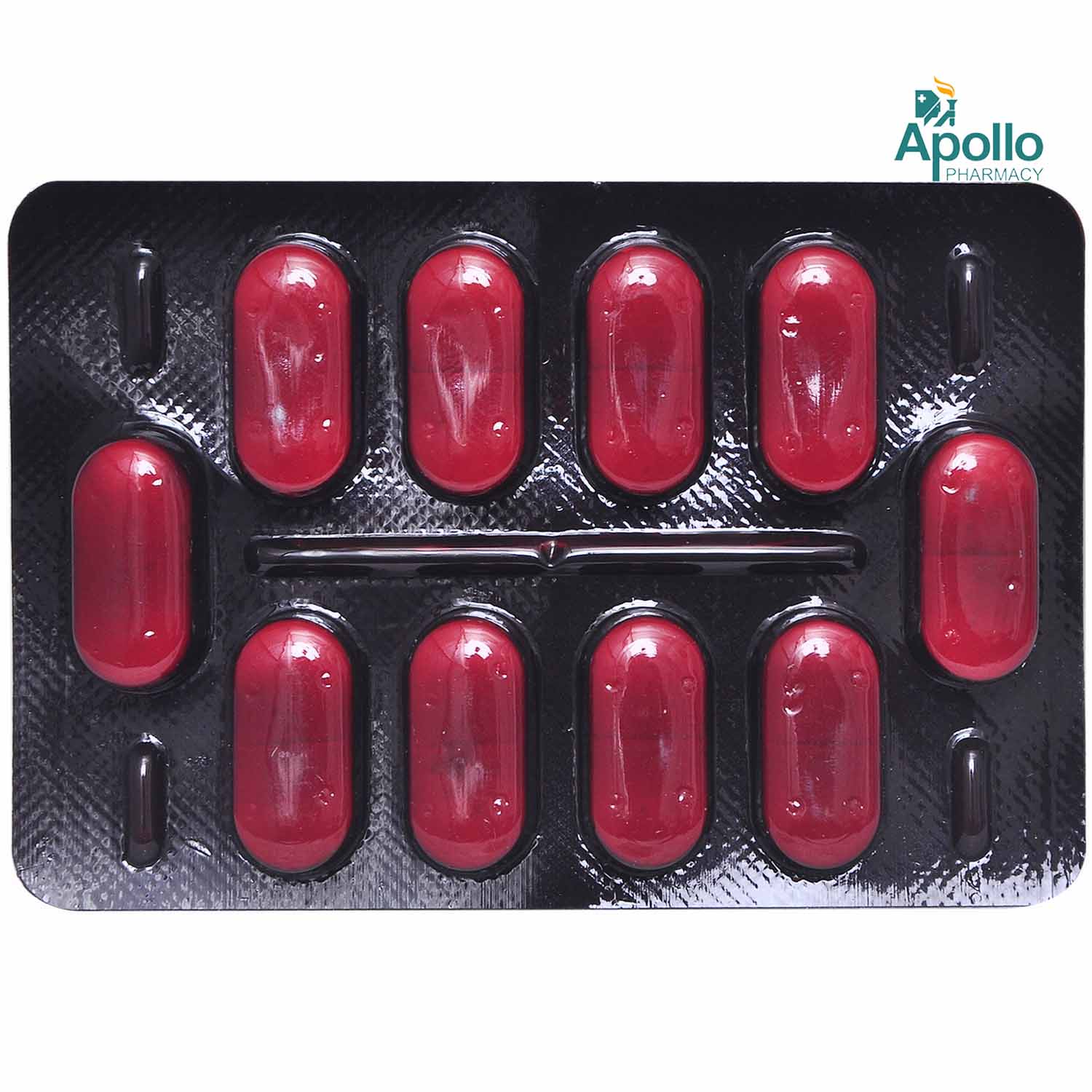 Acecloflam SP Tablet 10's, Pack of 10 TABLETS Acecloflam SP Tablet 10's, Pack of 10 TABLETS