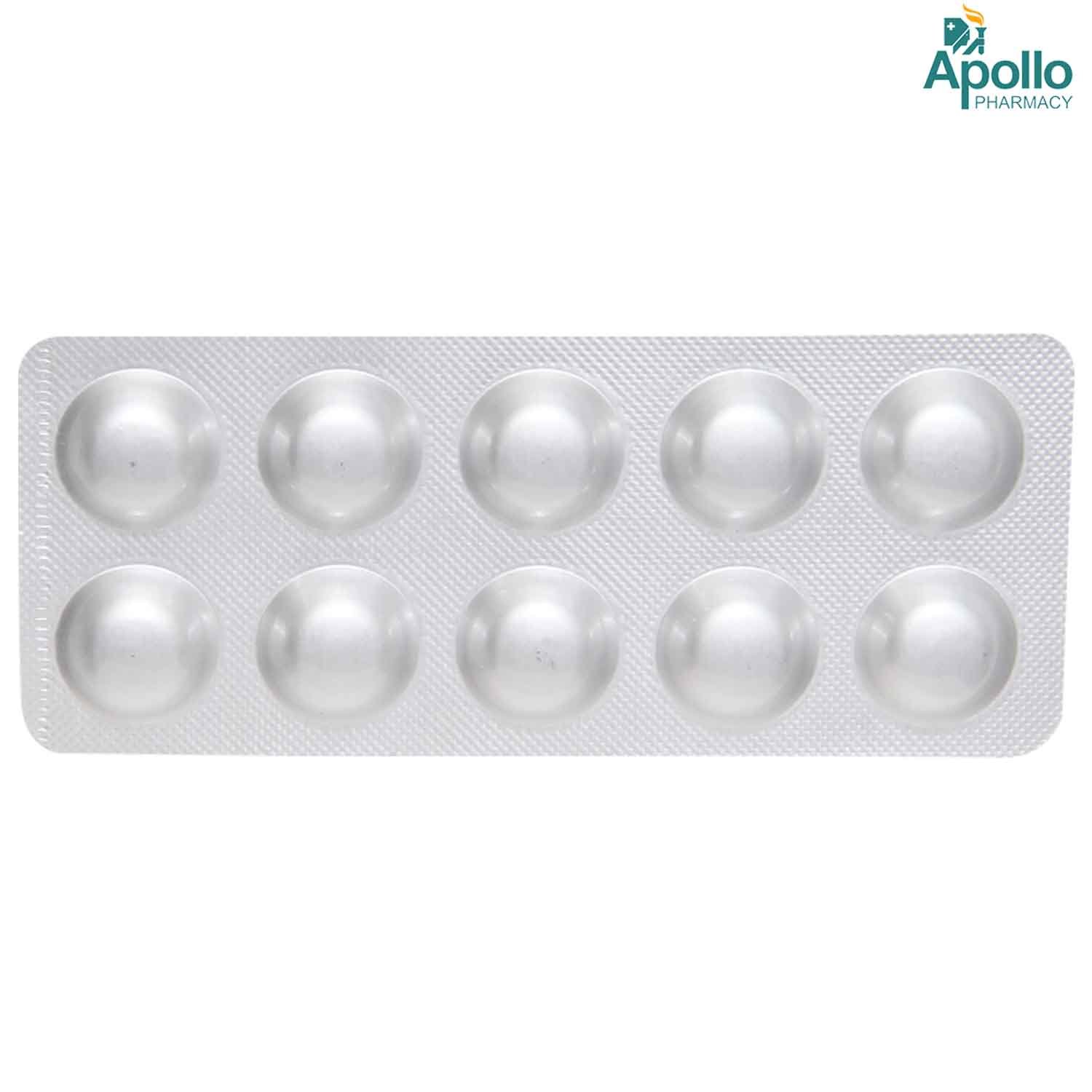 Acebrobid SR 200 Capsule 10's, Pack of 10 CAPSULES Acebrobid SR 200 Capsule 10's, Pack of 10 CAPSULES