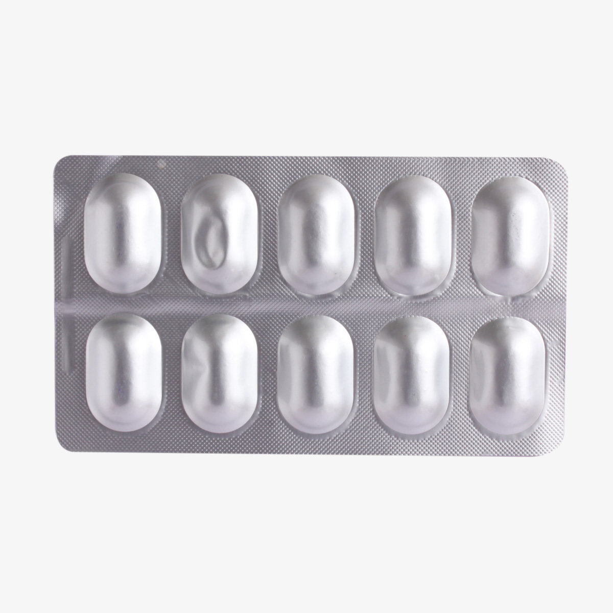 Agufer Tablet 10's, Pack of 10 TabletS Agufer Tablet 10's, Pack of 10 TabletS