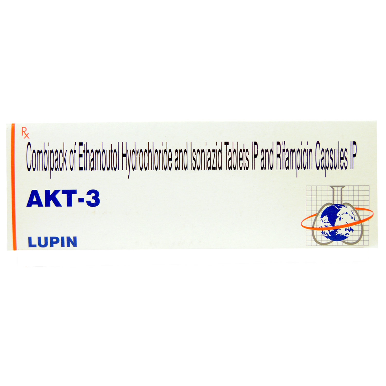 AKT-3 Kit 1's, Pack of 1 AKT-3 Kit 1's, Pack of 1