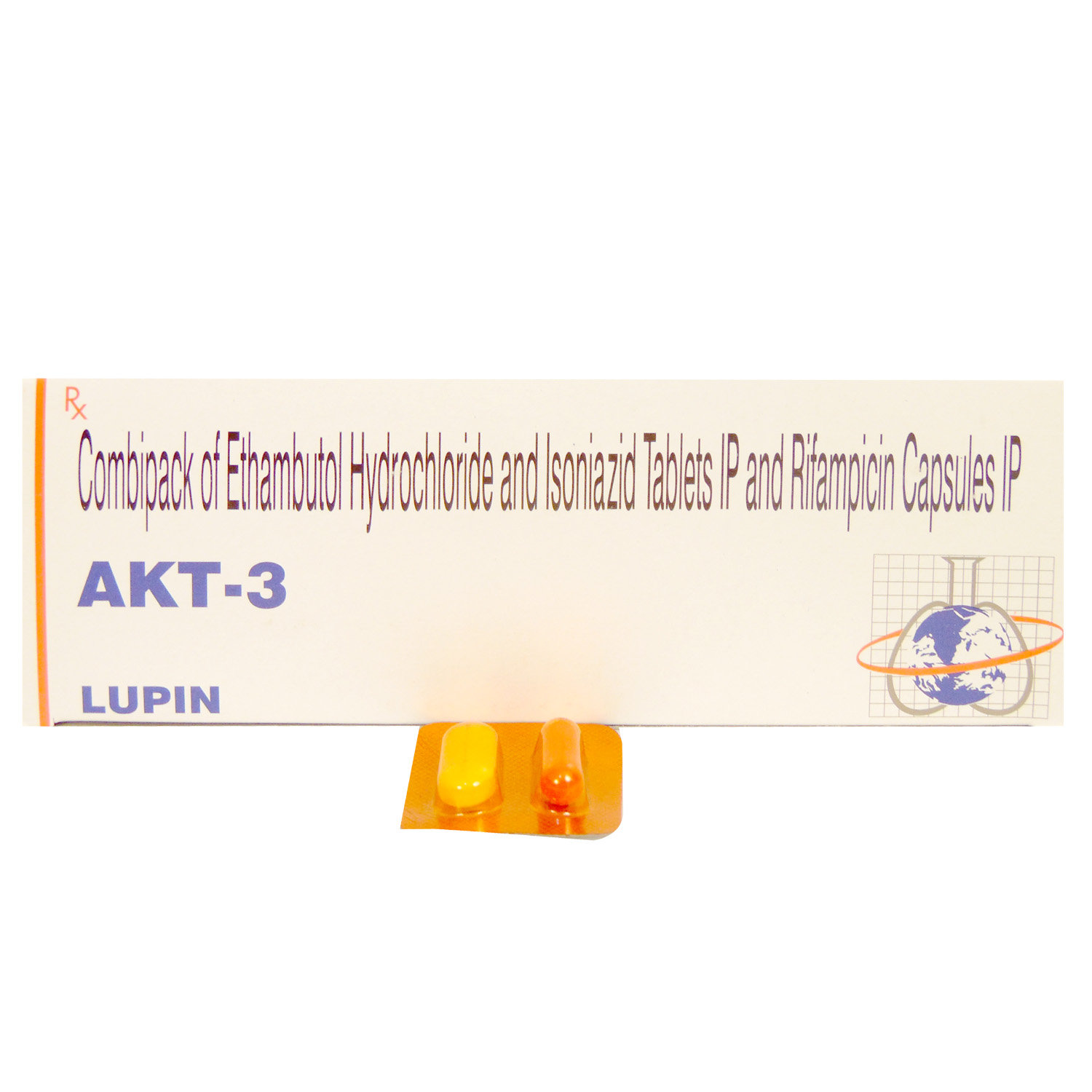 AKT-3 Kit 1's, Pack of 1 AKT-3 Kit 1's, Pack of 1