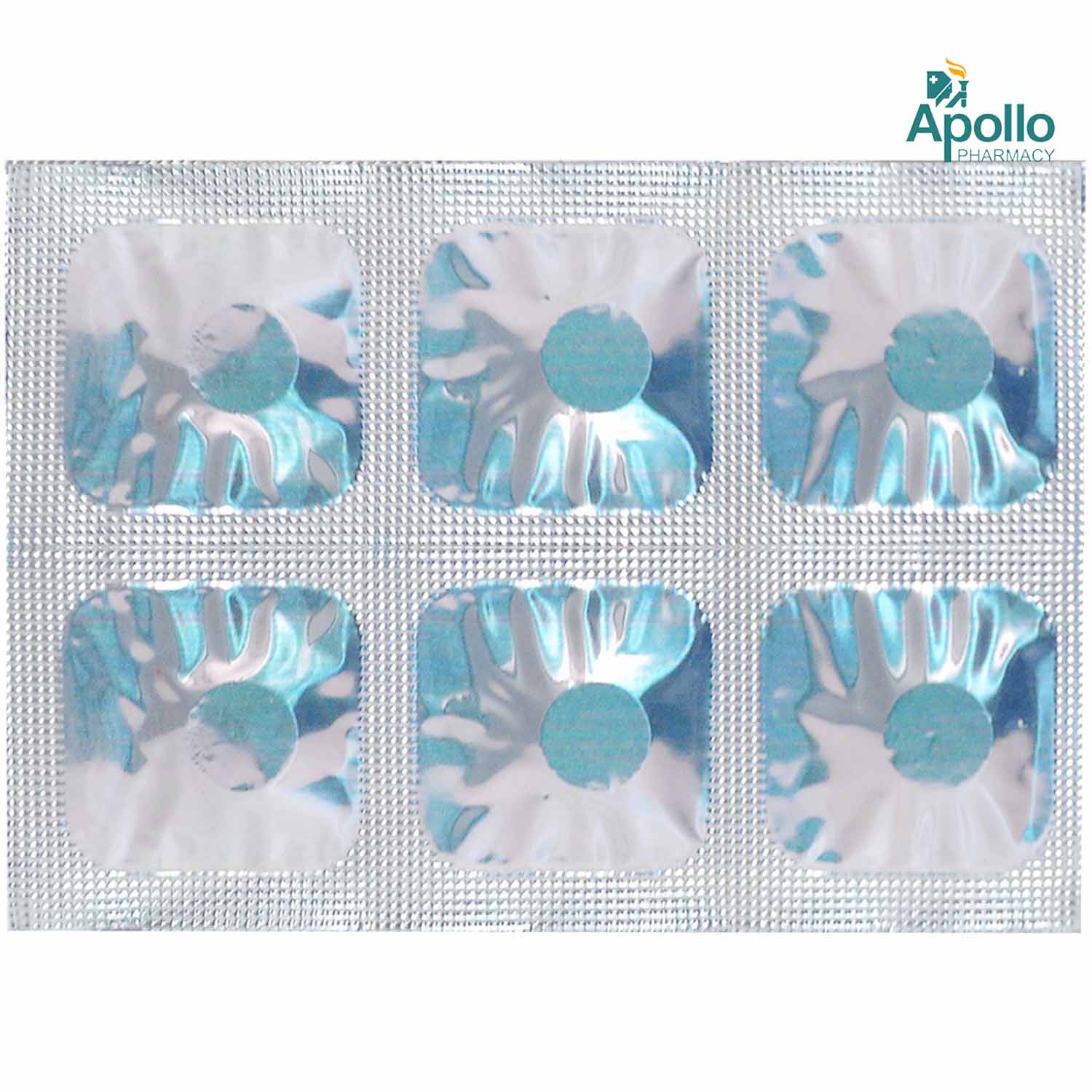 Akurit Kid Tablet 6's, Pack of 6 Akurit Kid Tablet 6's, Pack of 6