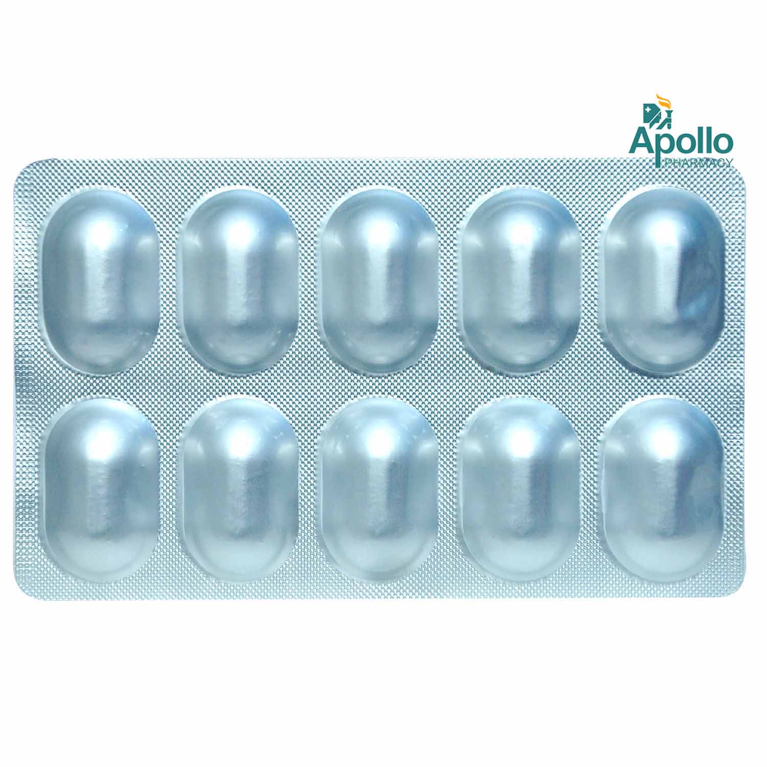 Alene 16mg+200mg Tablet 10's, Pack of 10 Alene 16mg+200mg Tablet 10's, Pack of 10