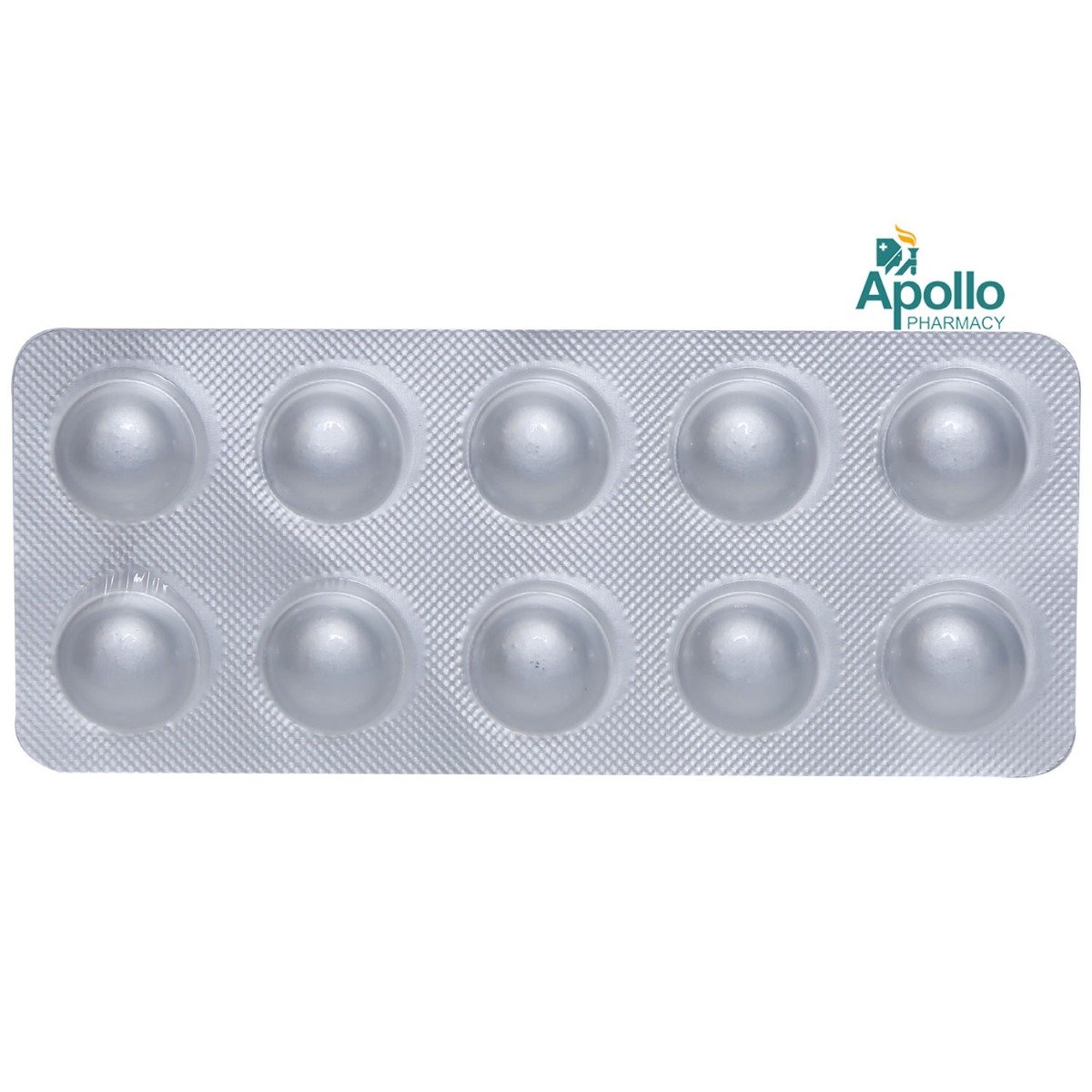 Alkepin ODT 50 Tablet 10's, Pack of 10 TabletS Alkepin ODT 50 Tablet 10's, Pack of 10 TabletS