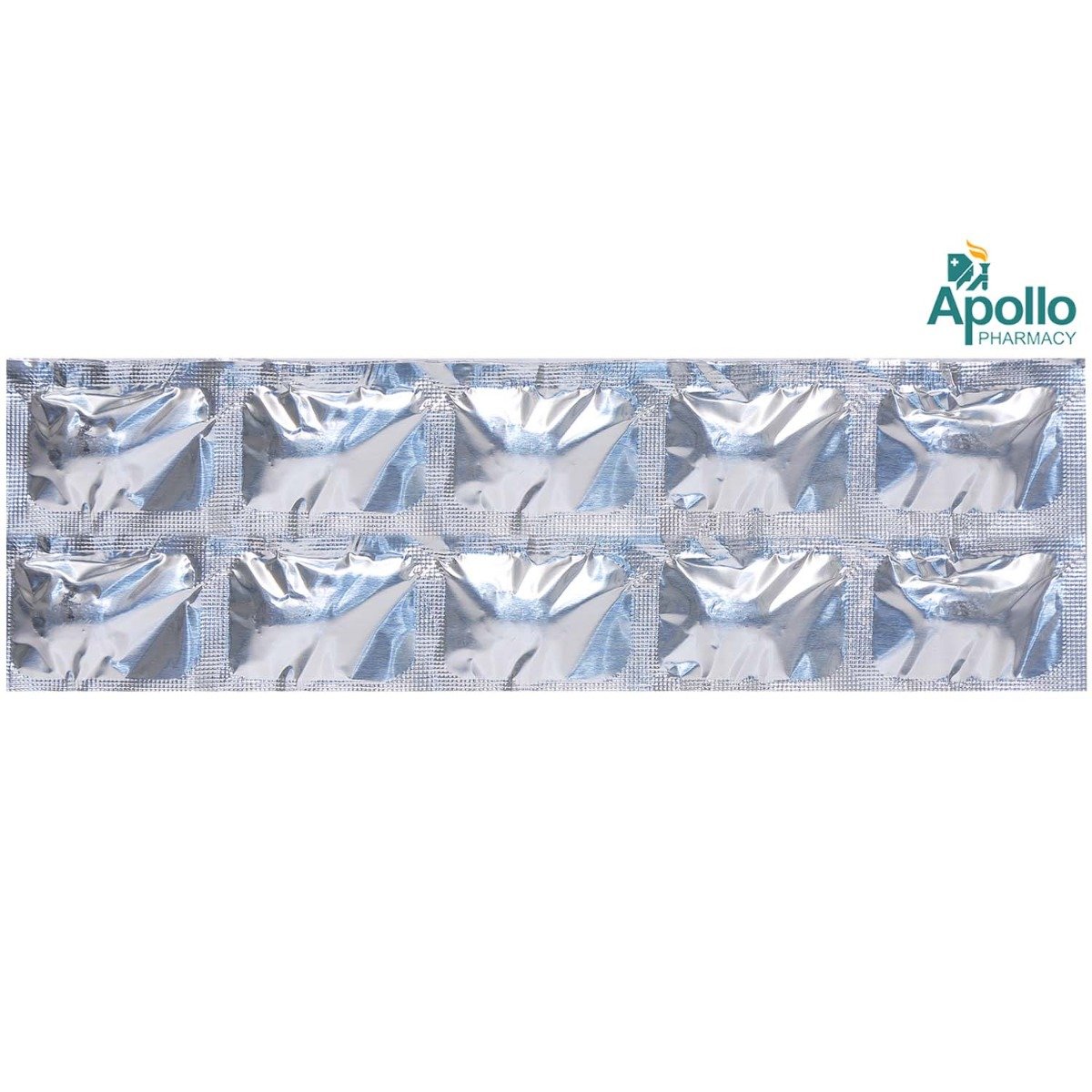 Almox DT 250 mg Tablet 10's, Pack of 10 TabletS Almox DT 250 mg Tablet 10's, Pack of 10 TabletS