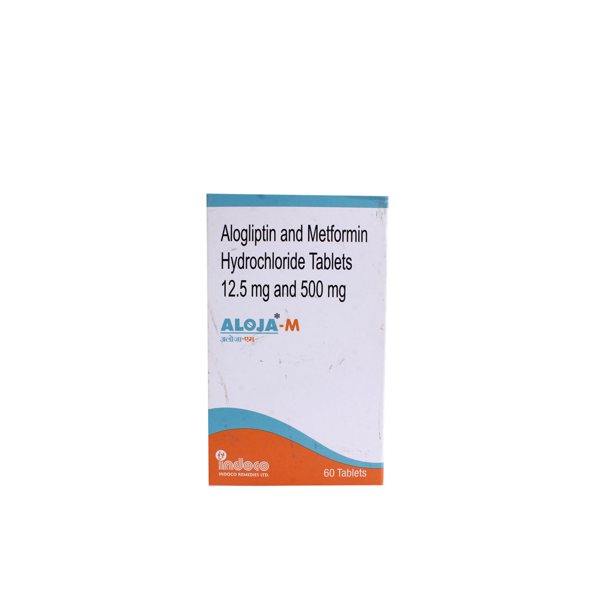 Aloja-M Tablet 60's, Pack of 1 Tablet Aloja-M Tablet 60's, Pack of 1 Tablet