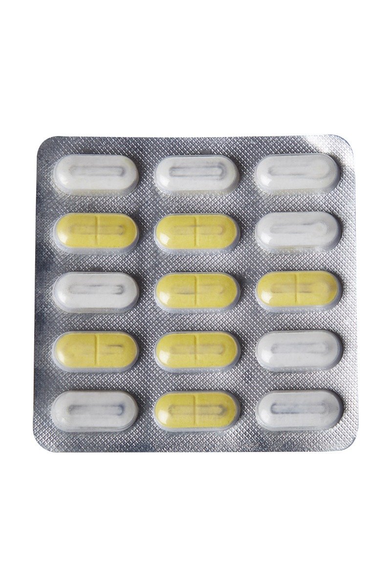 Ameto G1 Tablet 15's, Pack of 15 TABLETS Ameto G1 Tablet 15's, Pack of 15 TABLETS