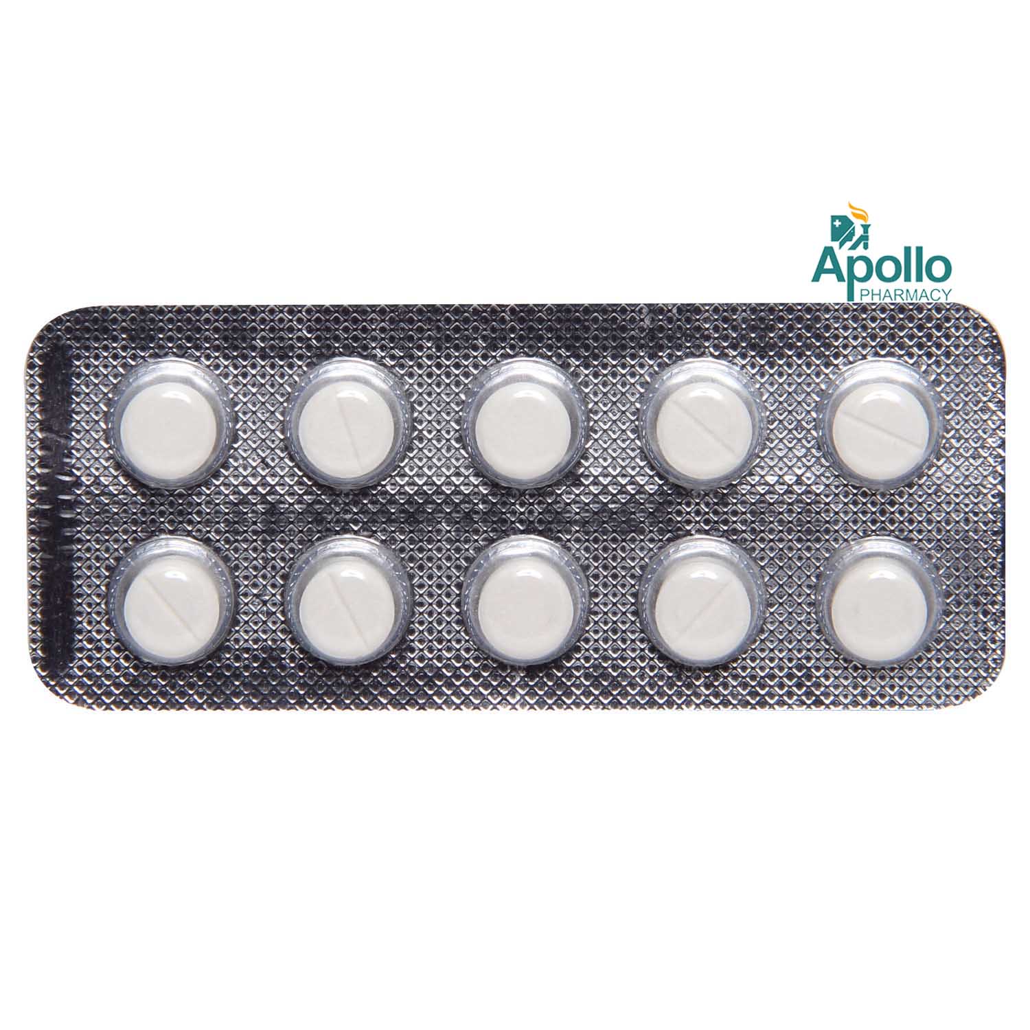 Amisant 50 Tablet 10's, Pack of 10 TABLETS Amisant 50 Tablet 10's, Pack of 10 TABLETS