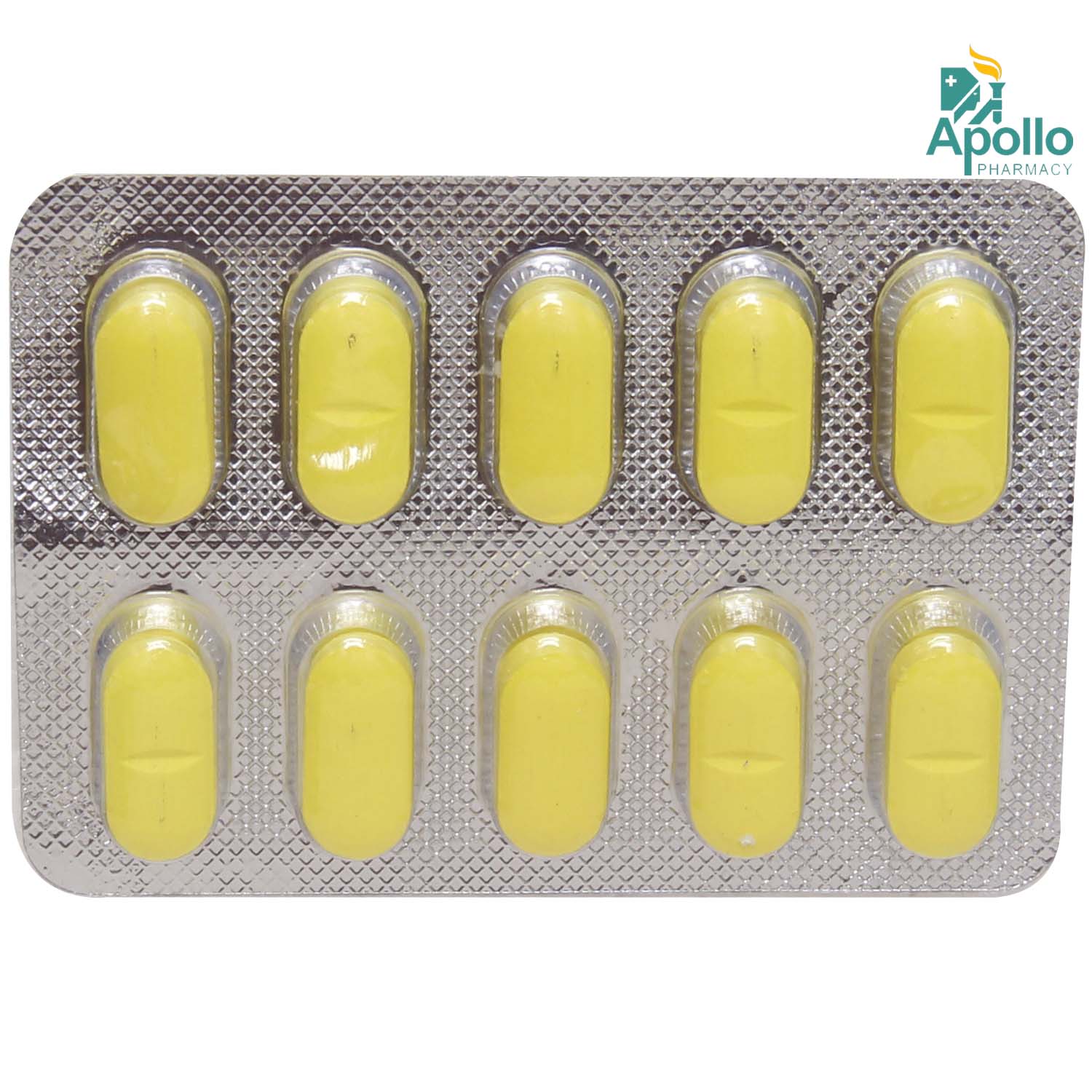 Amide-200 Tablet 10's, Pack of 10 TABLETS Amide-200 Tablet 10's, Pack of 10 TABLETS