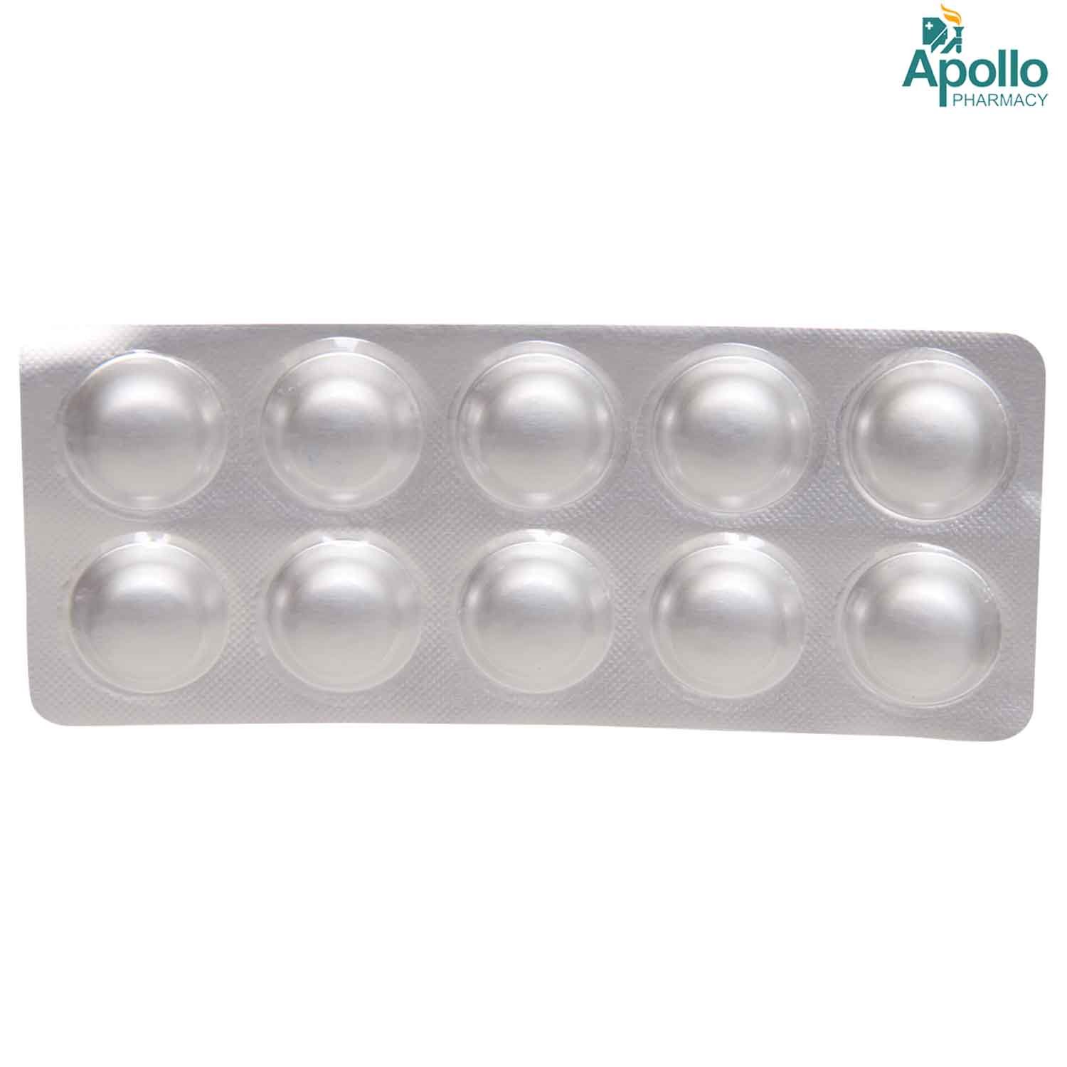 Amigaba-LS Tablet 10's, Pack of 10 TABLETS Amigaba-LS Tablet 10's, Pack of 10 TABLETS