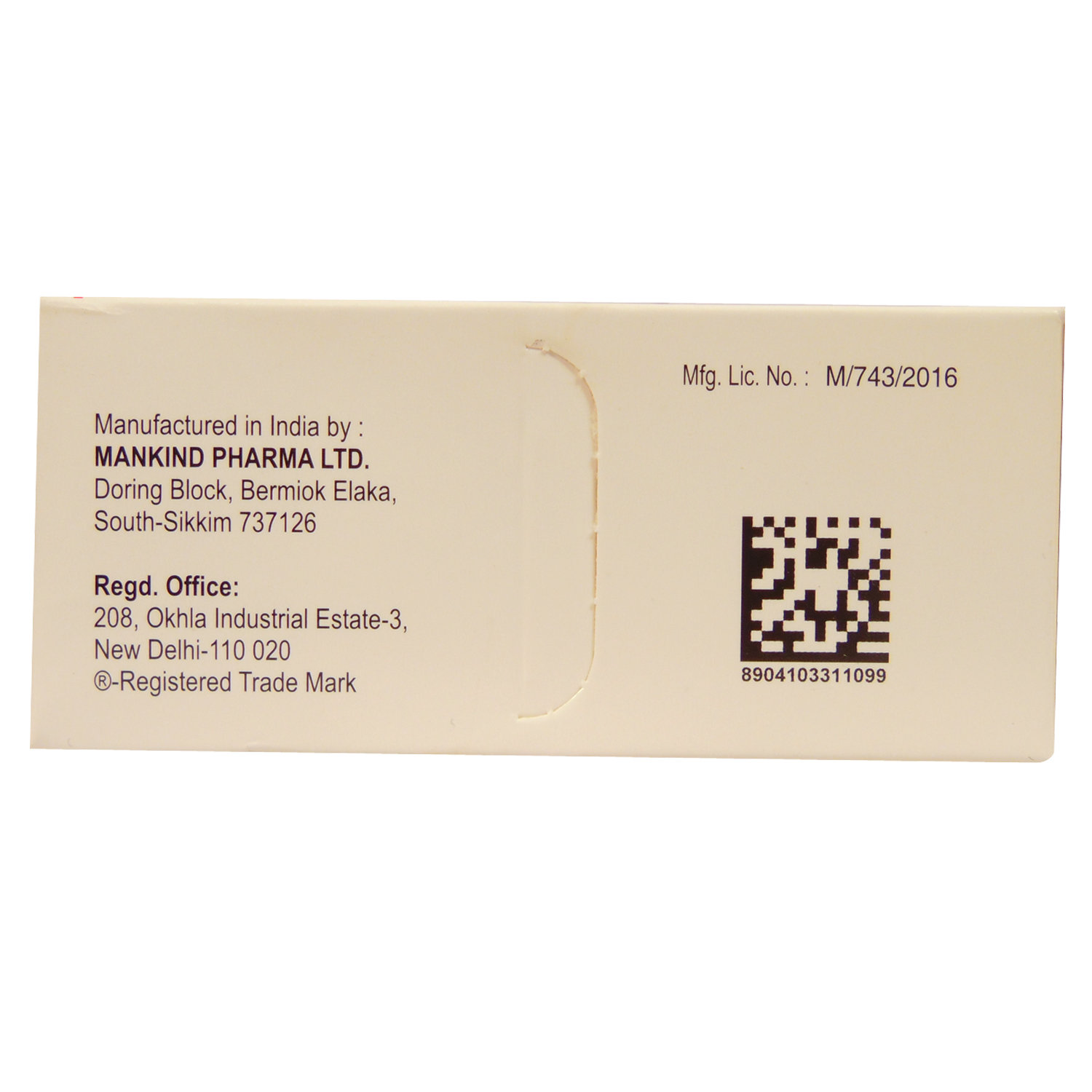 Amlokind-5 Tablet 10's, Pack of 10 TABLETS Amlokind-5 Tablet 10's, Pack of 10 TABLETS