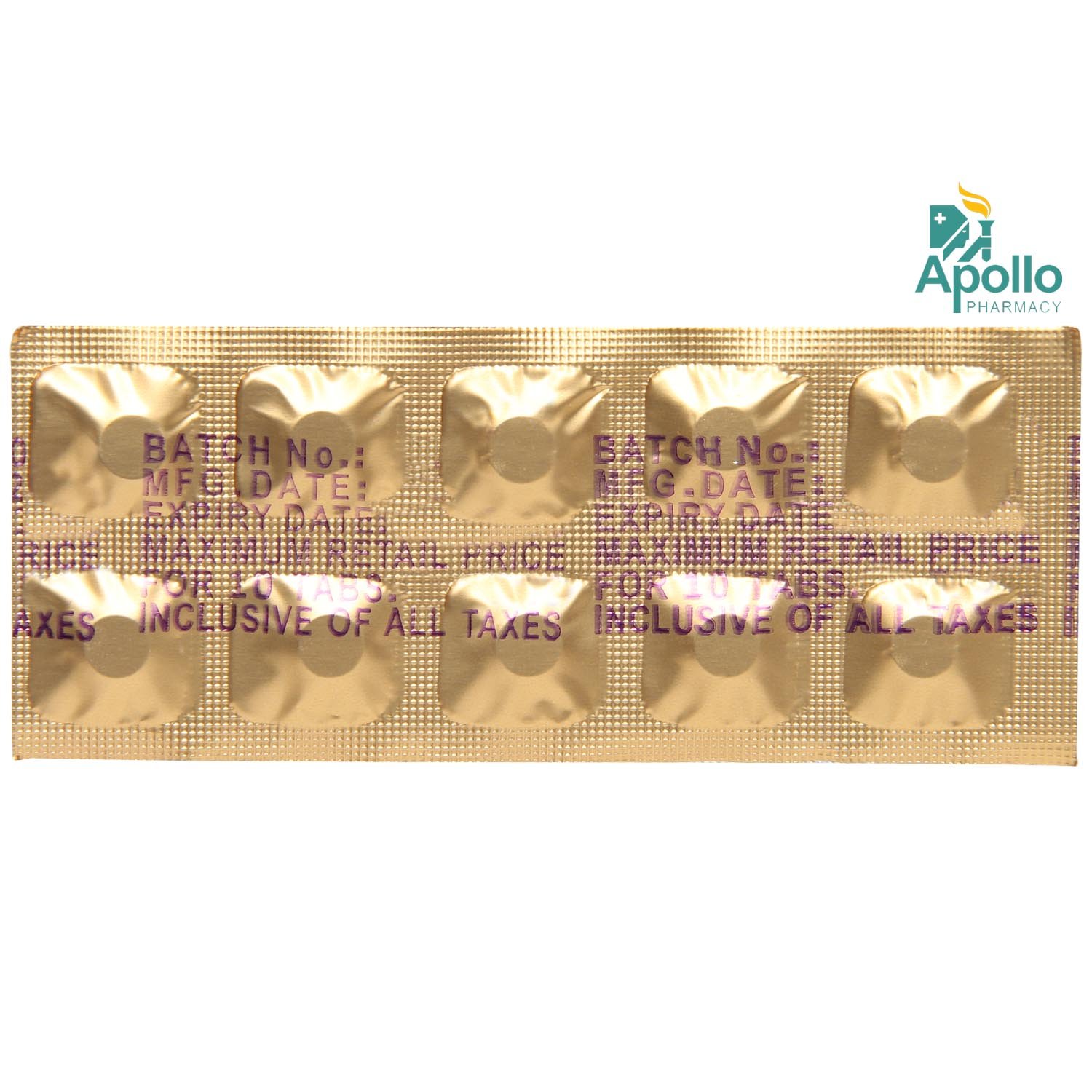 Amlong A 25 Tablet 10's, Pack of 10 TABLETS Amlong A 25 Tablet 10's, Pack of 10 TABLETS
