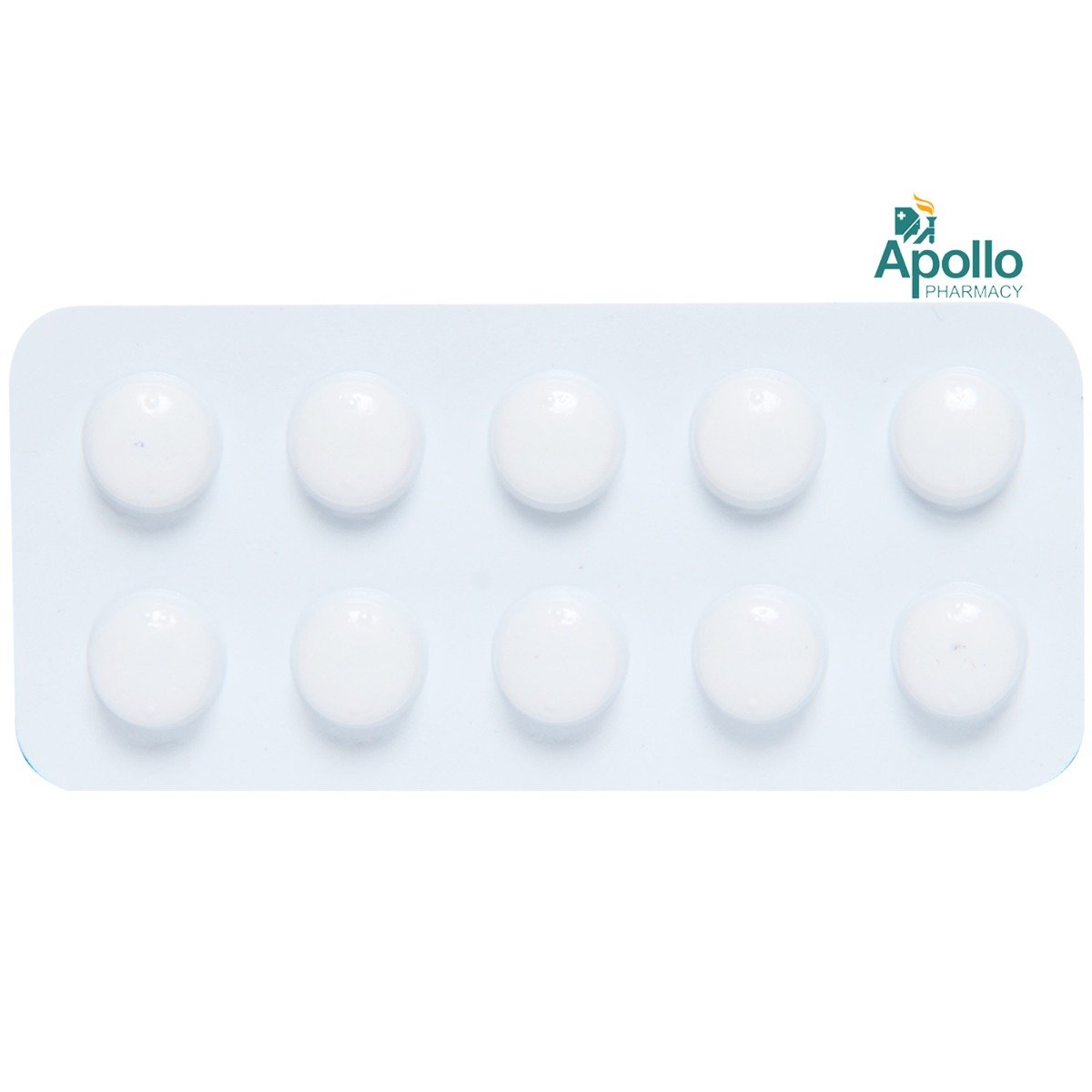 Amlosafe AT 5/50 Tablet 10's, Pack of 10 TABLETS Amlosafe AT 5/50 Tablet 10's, Pack of 10 TABLETS