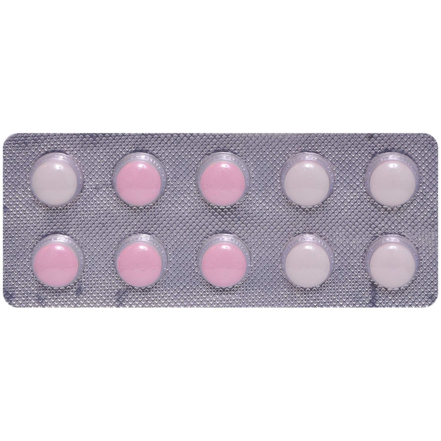 Amlovas M 2.5/25 Tablet 10's, Pack of 10 TABLETS Amlovas M 2.5/25 Tablet 10's, Pack of 10 TABLETS