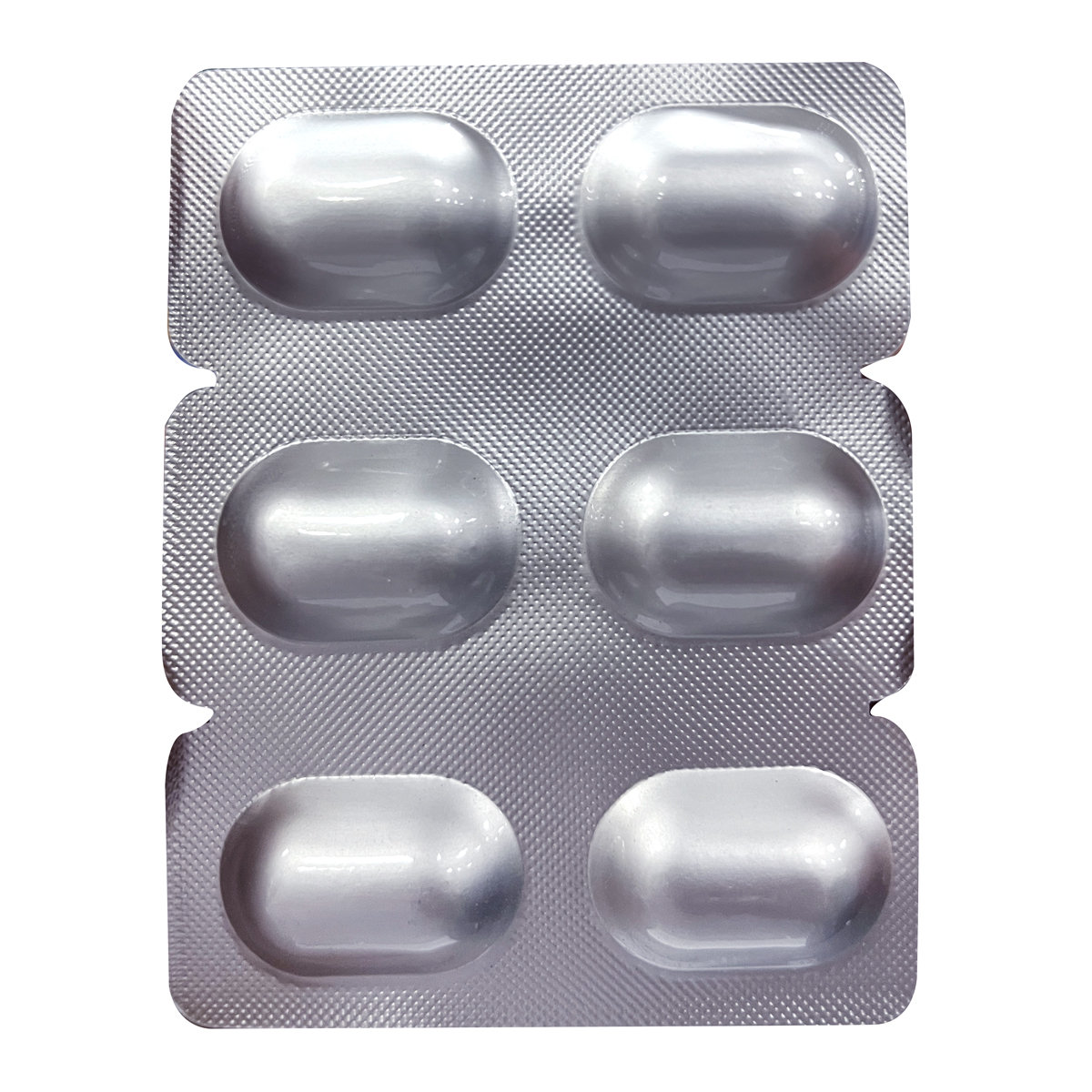 Amoxicla 625 mg Tablet 6's, Pack of 6 TABLETS Amoxicla 625 mg Tablet 6's, Pack of 6 TABLETS