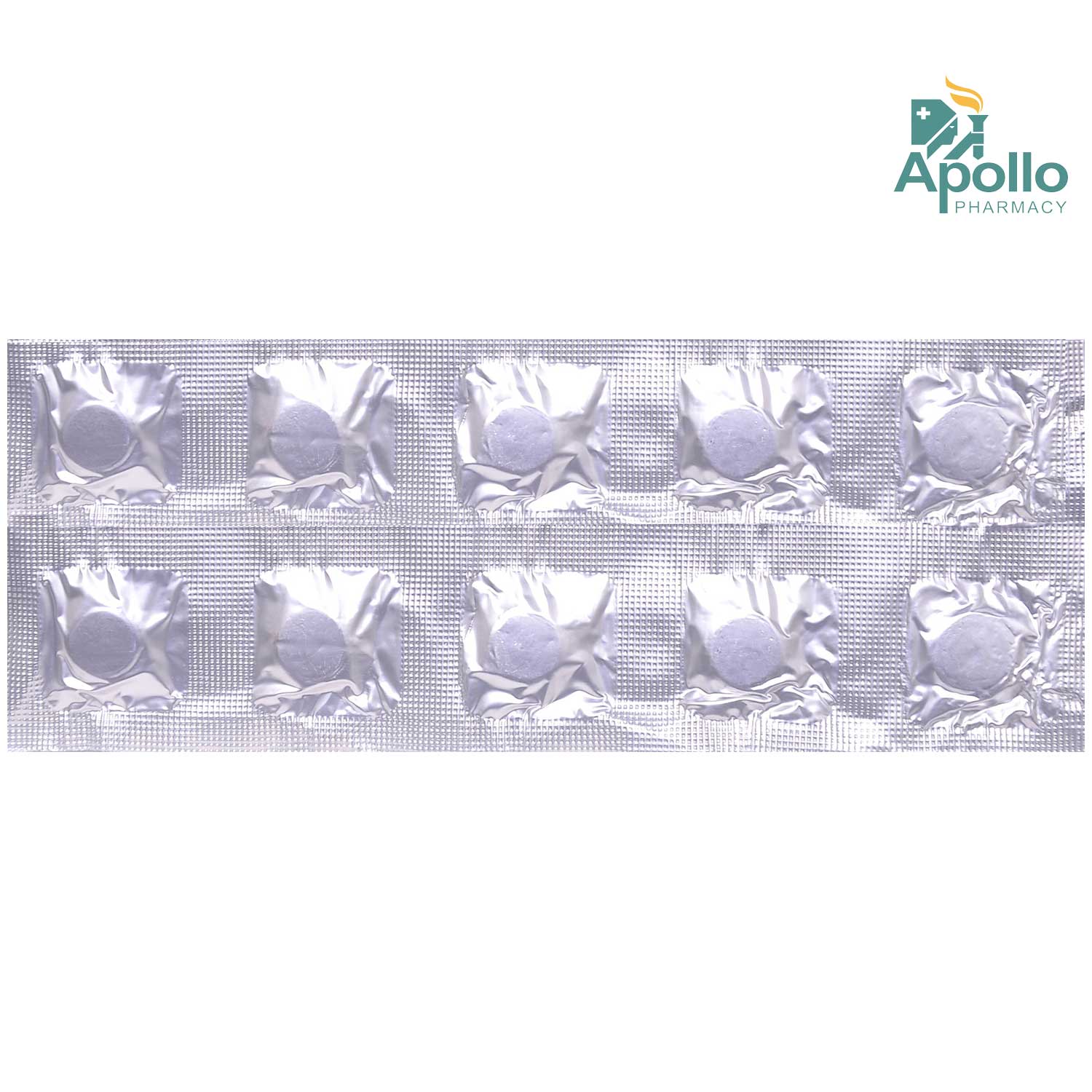 Ampoxin Kid Tablet 10's, Pack of 10 TabletS Ampoxin Kid Tablet 10's, Pack of 10 TabletS