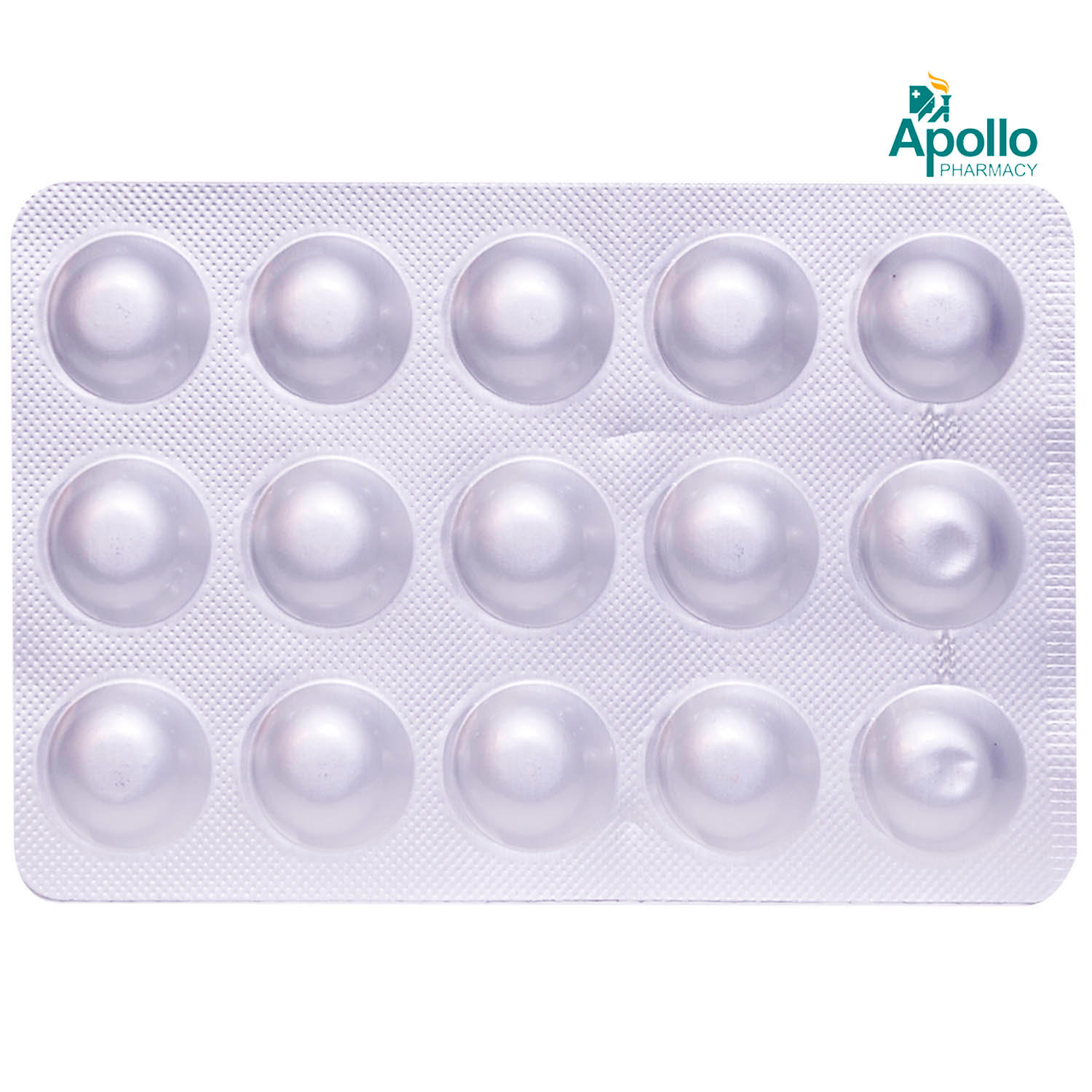 Amtas E Tablet 15's, Pack of 15 TABLETS Amtas E Tablet 15's, Pack of 15 TABLETS