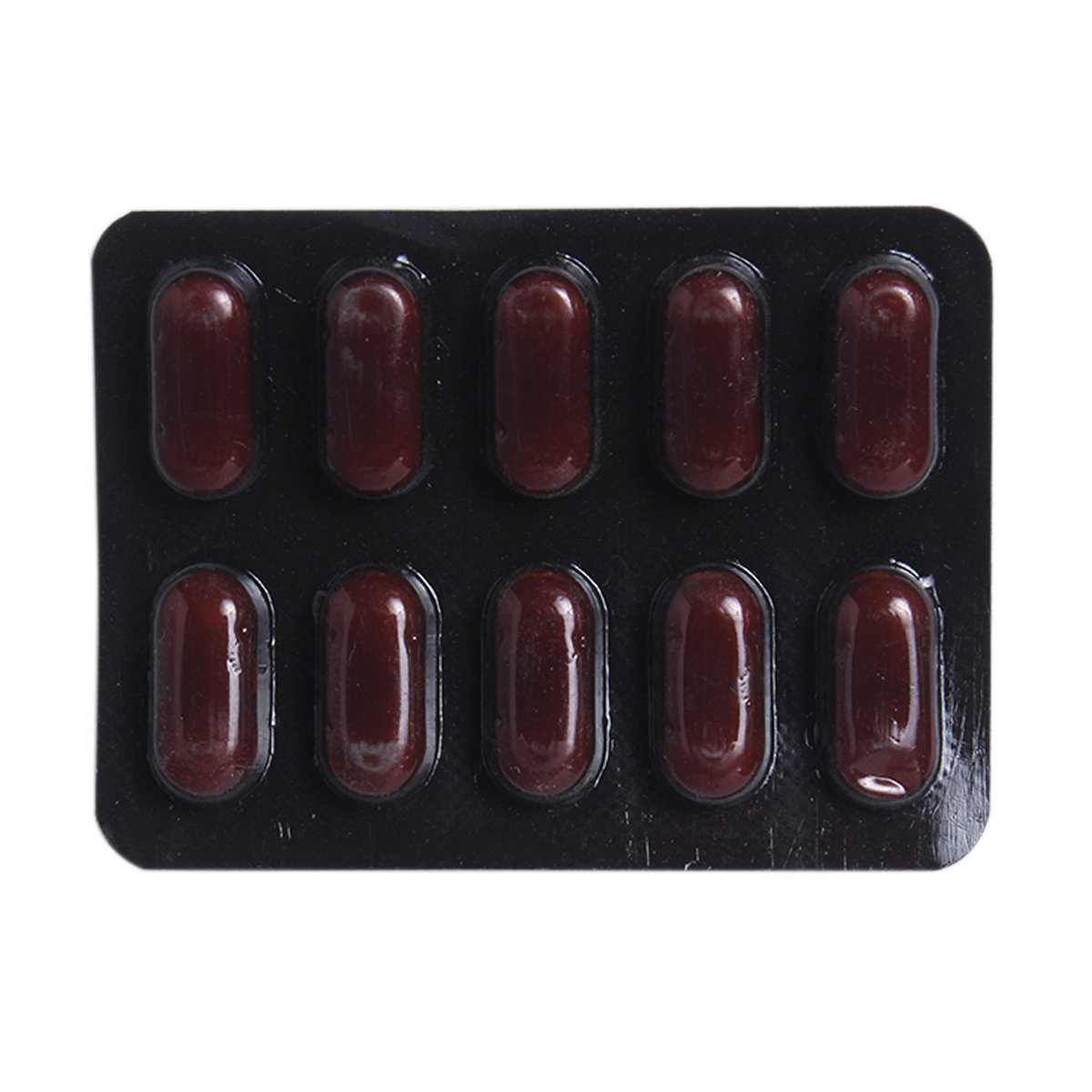 Anaflam TH 4 Tablet 10's, Pack of 10 Anaflam TH 4 Tablet 10's, Pack of 10