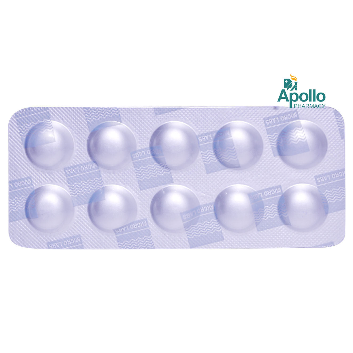 Angizaar H Tablet 10's, Pack of 10 TABLETS Angizaar H Tablet 10's, Pack of 10 TABLETS