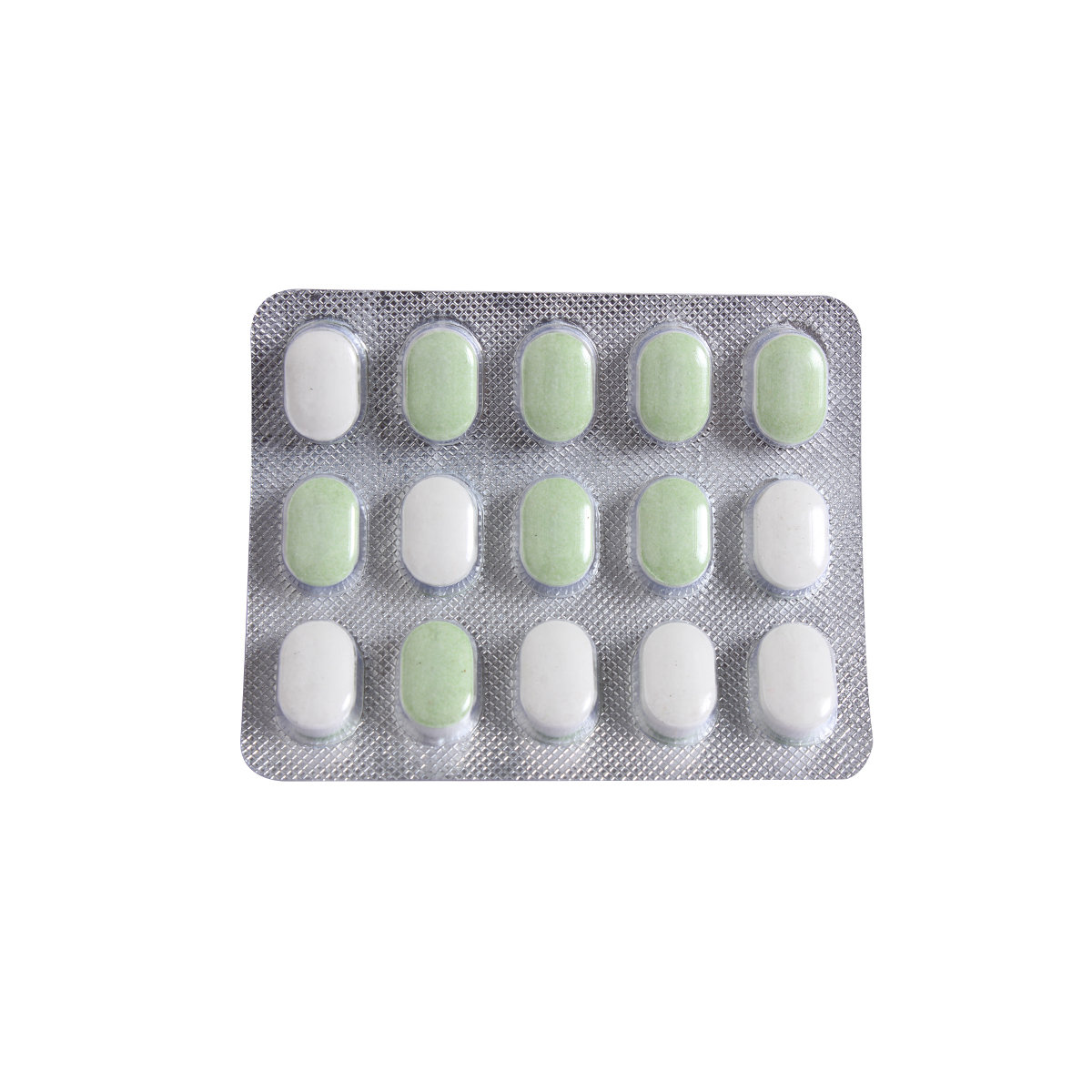 Apriglim-M 0.5 Tablet 15's, Pack of 15 TabletS Apriglim-M 0.5 Tablet 15's, Pack of 15 TabletS