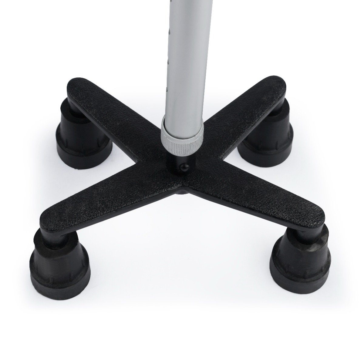 Apollo Pharmacy Walking Quadripod Stick, 1 Count, Pack of 1 Apollo Pharmacy Walking Quadripod Stick, 1 Count, Pack of 1