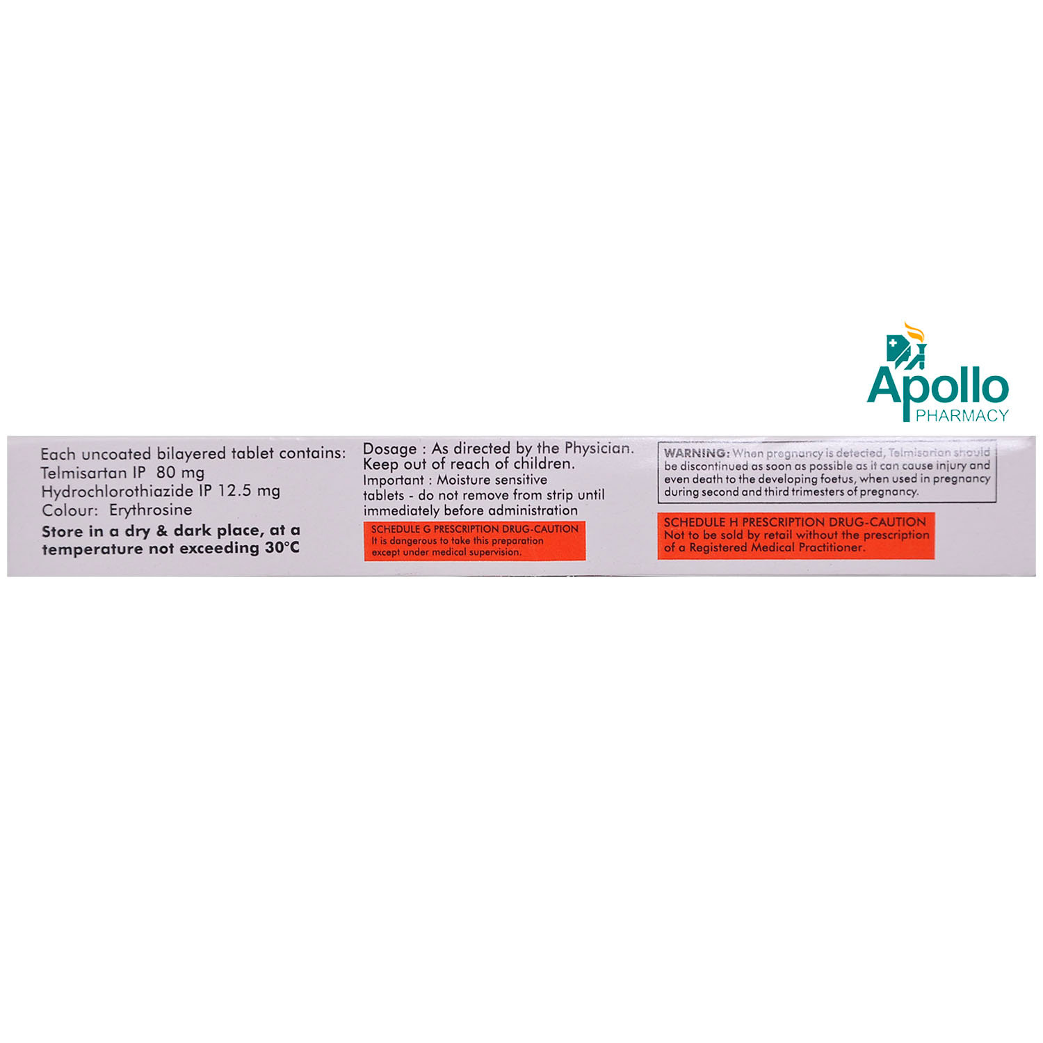 Arbitel-80 H Tablet 10's, Pack of 10 Arbitel-80 H Tablet 10's, Pack of 10