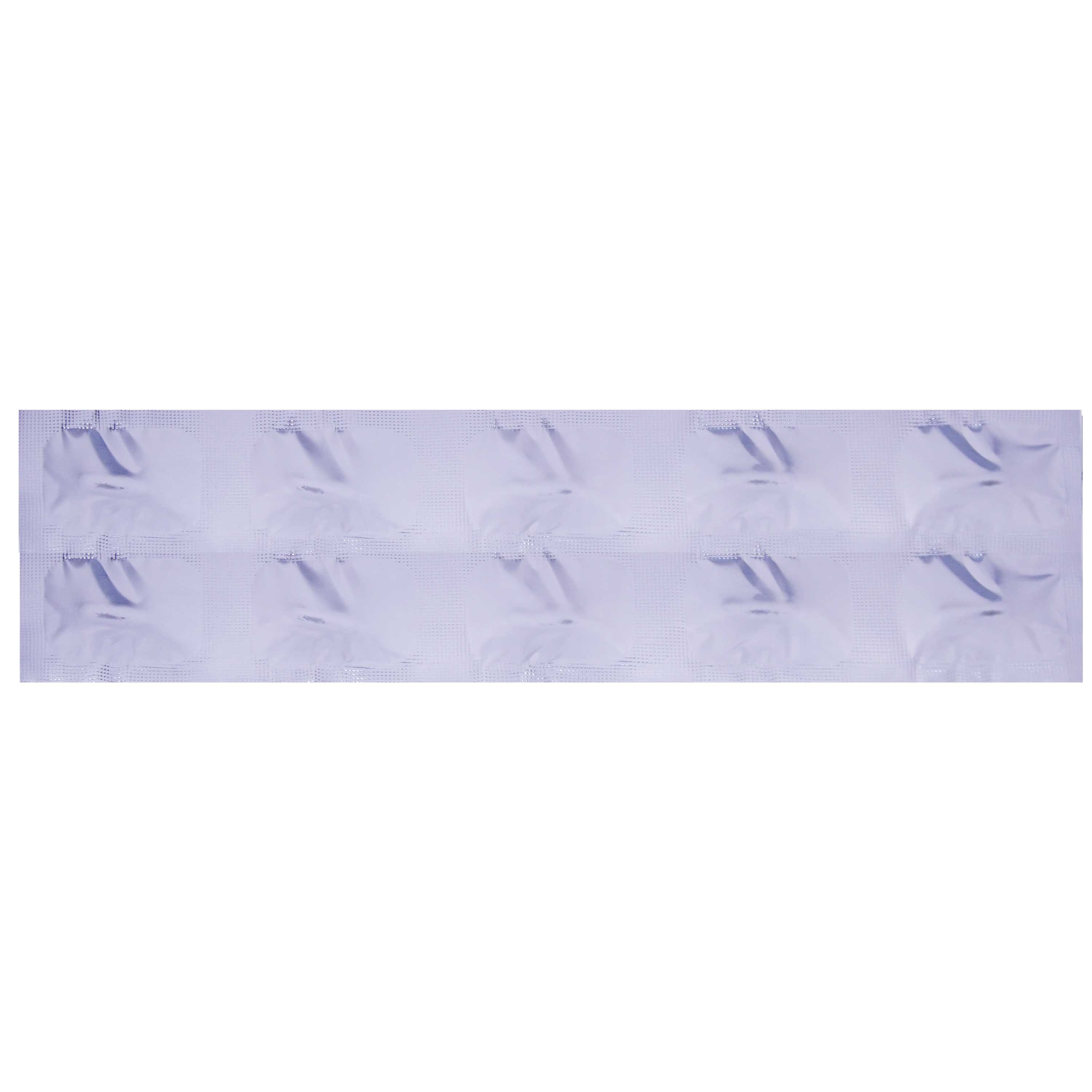 Arbitel CT 80 mg Tablet 10's, Pack of 10 Arbitel CT 80 mg Tablet 10's, Pack of 10