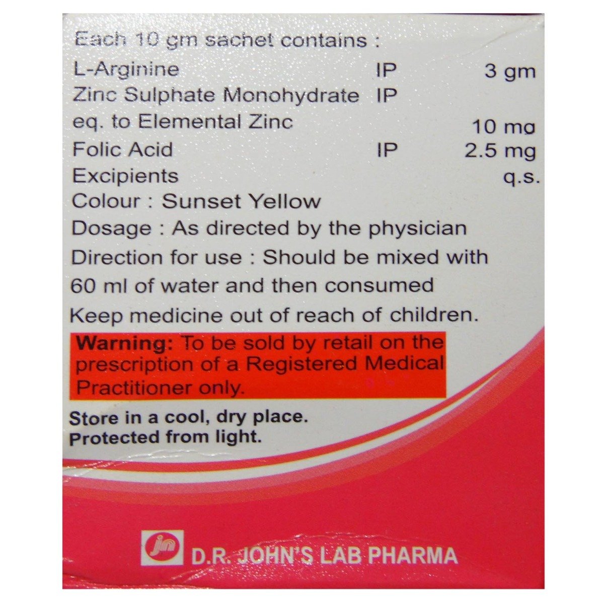 Argicet Sachet 10 gm, Pack of 1 POWDER Argicet Sachet 10 gm, Pack of 1 POWDER