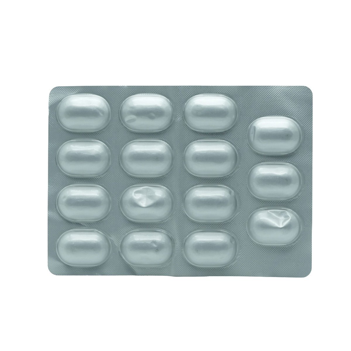 Arkaglip M 500 mg/50 mg Tablet 15's, Pack of 15 TabletS Arkaglip M 500 mg/50 mg Tablet 15's, Pack of 15 TabletS