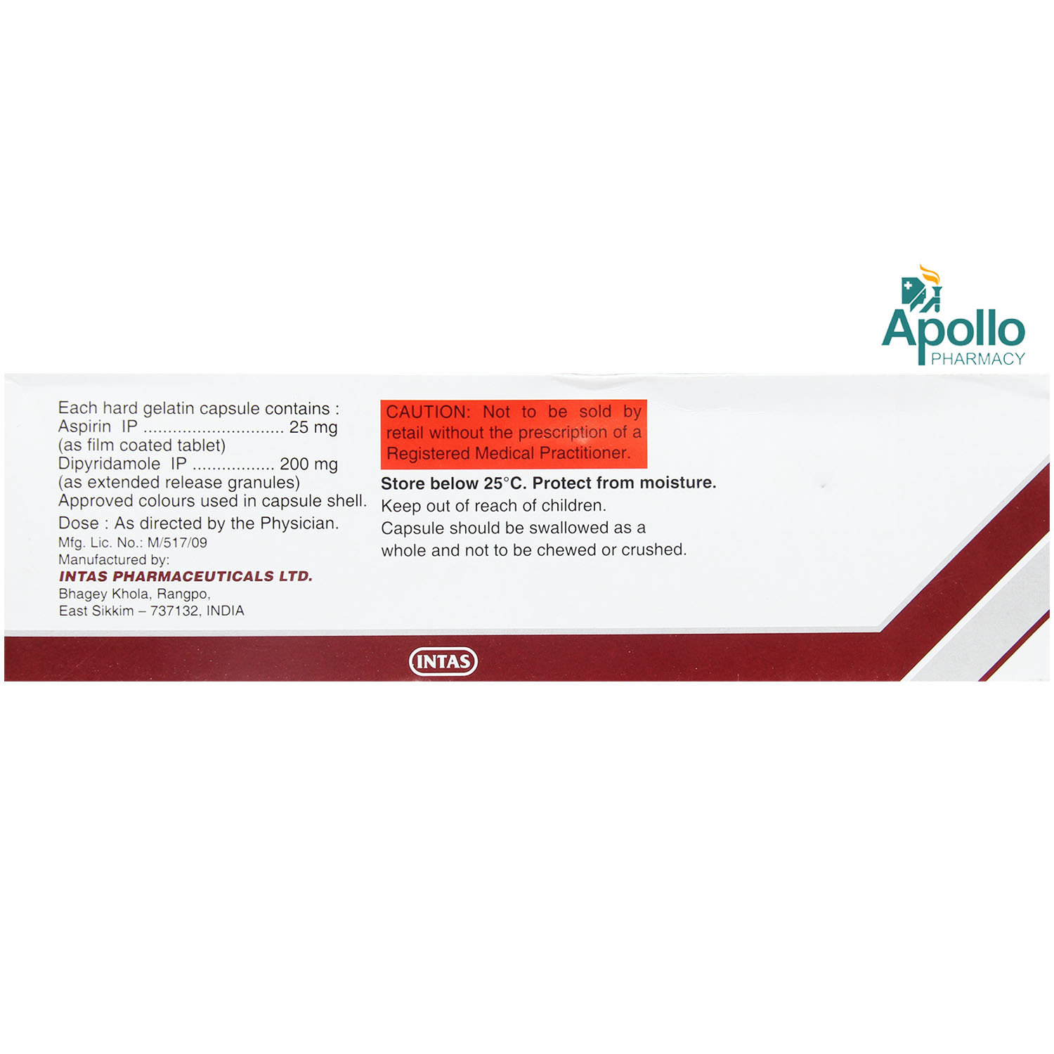 Arreno Capsule 10's, Pack of 10 CapsuleS Arreno Capsule 10's, Pack of 10 CapsuleS