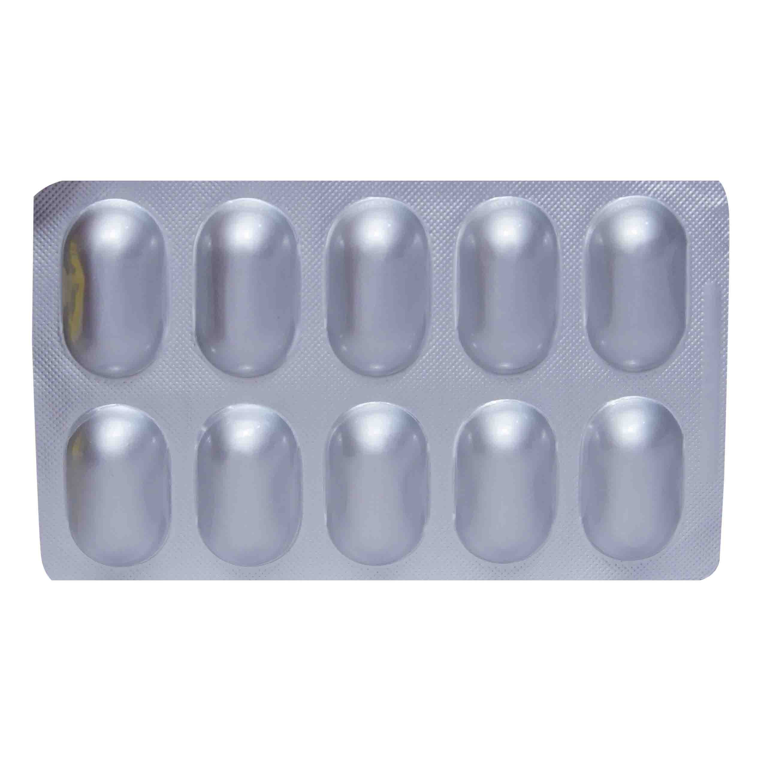 Artilage Tablet 10's, Pack of 10 TABLETS Artilage Tablet 10's, Pack of 10 TABLETS