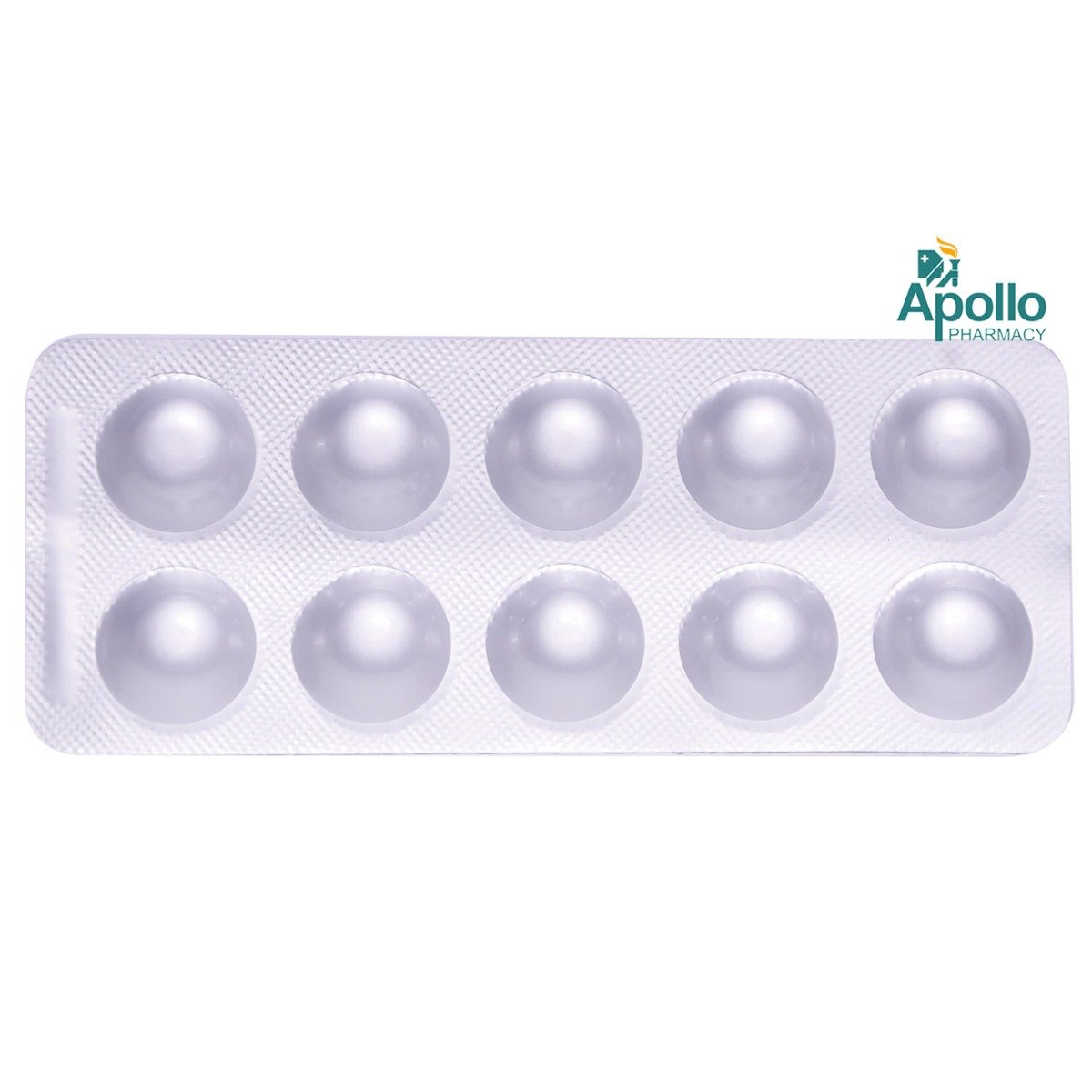 Arvast 5 Tablet 10's, Pack of 10 TABLETS Arvast 5 Tablet 10's, Pack of 10 TABLETS