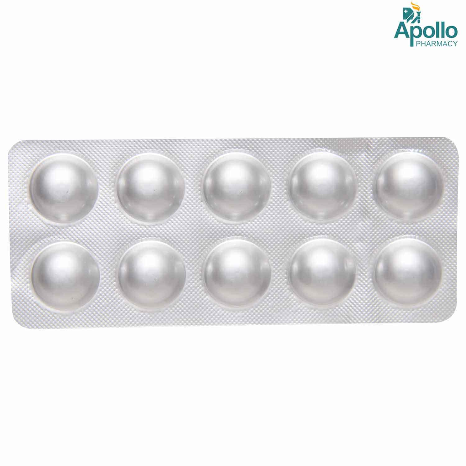 Asar-CT 40/6.25 Tablet 10's, Pack of 10 TABLETS Asar-CT 40/6.25 Tablet 10's, Pack of 10 TABLETS