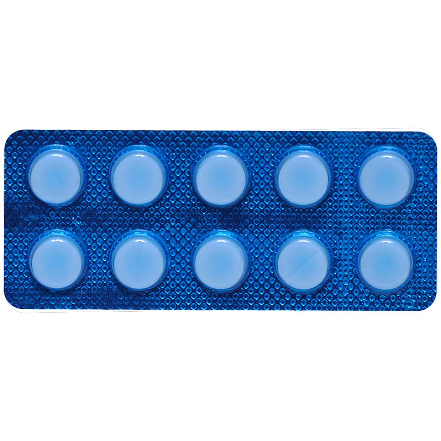 Asthakind Tablet 10's, Pack of 10 Asthakind Tablet 10's, Pack of 10