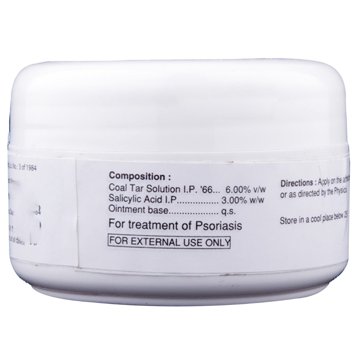 Astar Ointment 75 gm, Pack of 1 OINTMENT Astar Ointment 75 gm, Pack of 1 OINTMENT