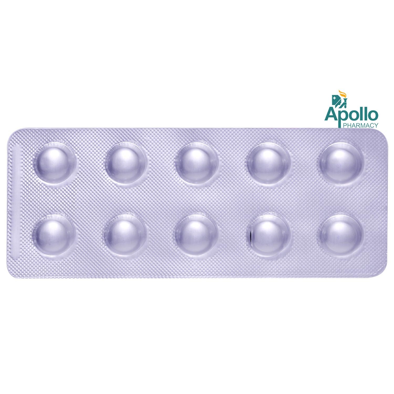 Atlura 40 Tablet 10's, Pack of 10 TabletS Atlura 40 Tablet 10's, Pack of 10 TabletS