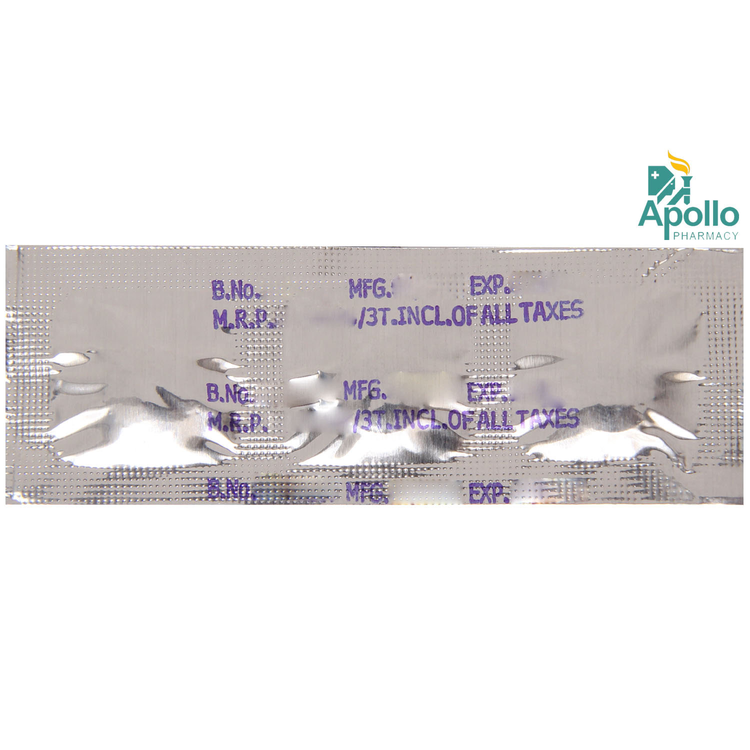 ATM Kid Tablet 3's, Pack of 3 TabletS ATM Kid Tablet 3's, Pack of 3 TabletS