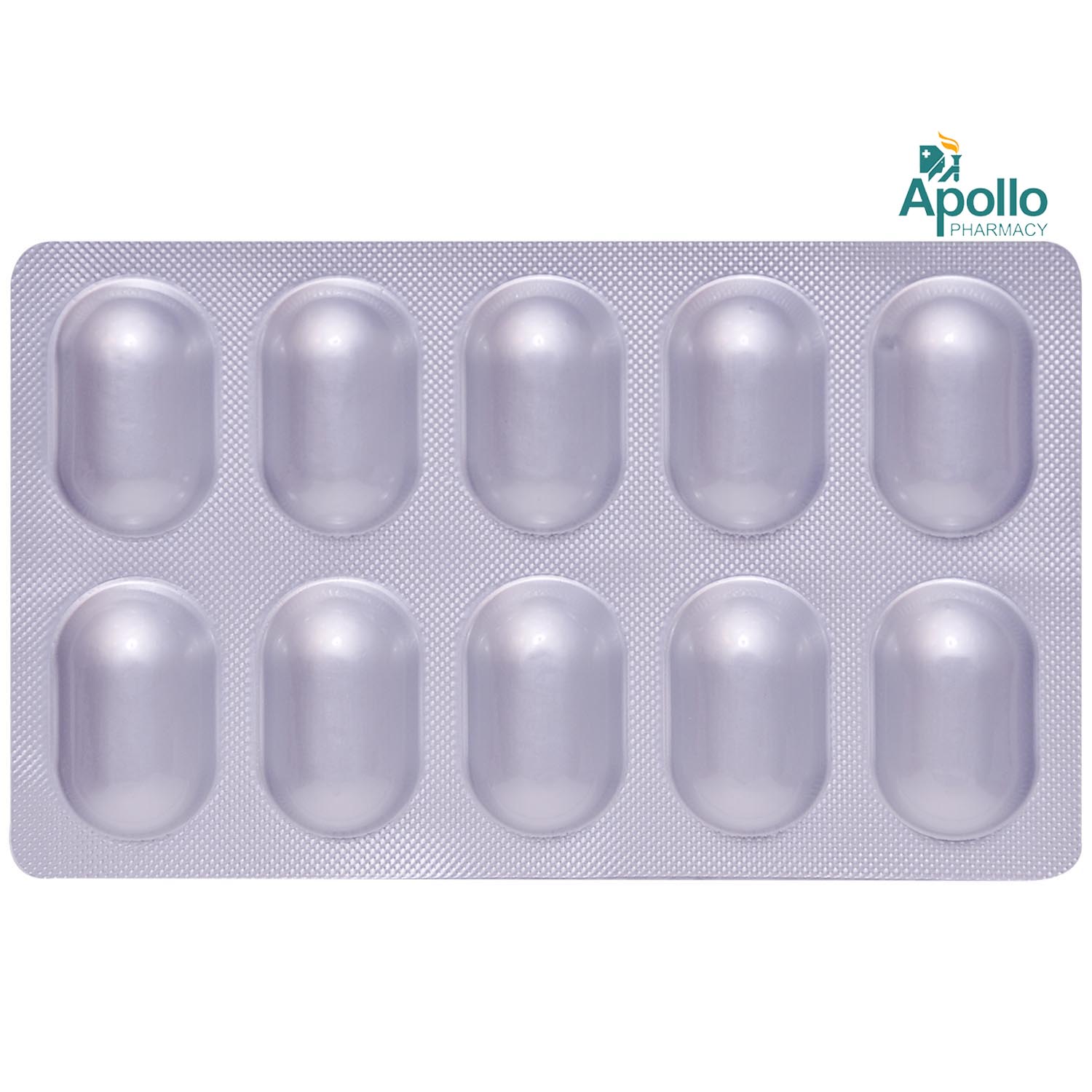 ATORSAVE GOLD 20MG CAPSULE 10'S, Pack of 10 CapsuleS ATORSAVE GOLD 20MG CAPSULE 10'S, Pack of 10 CapsuleS