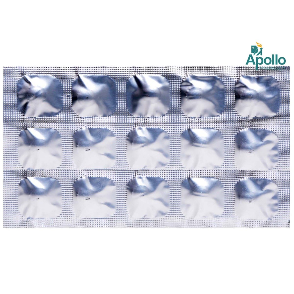 Atorva 5 Tablet 15's, Pack of 15 TABLETS Atorva 5 Tablet 15's, Pack of 15 TABLETS
