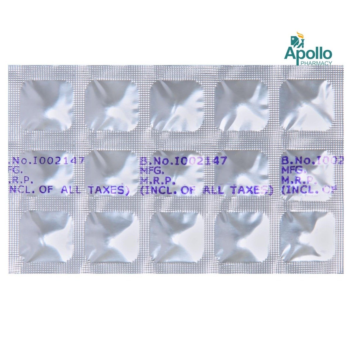 Atorva 20 Tablet 15's, Pack of 15 TABLETS Atorva 20 Tablet 15's, Pack of 15 TABLETS