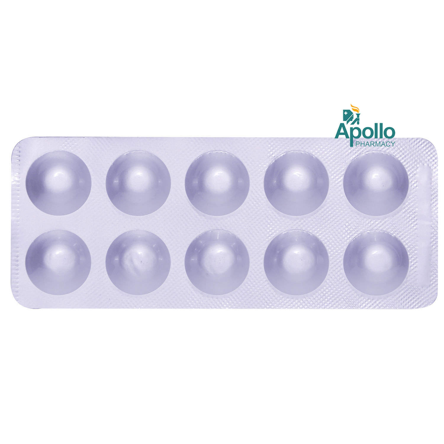 Axepta 18 Tablet 10's, Pack of 10 TABLETS Axepta 18 Tablet 10's, Pack of 10 TABLETS