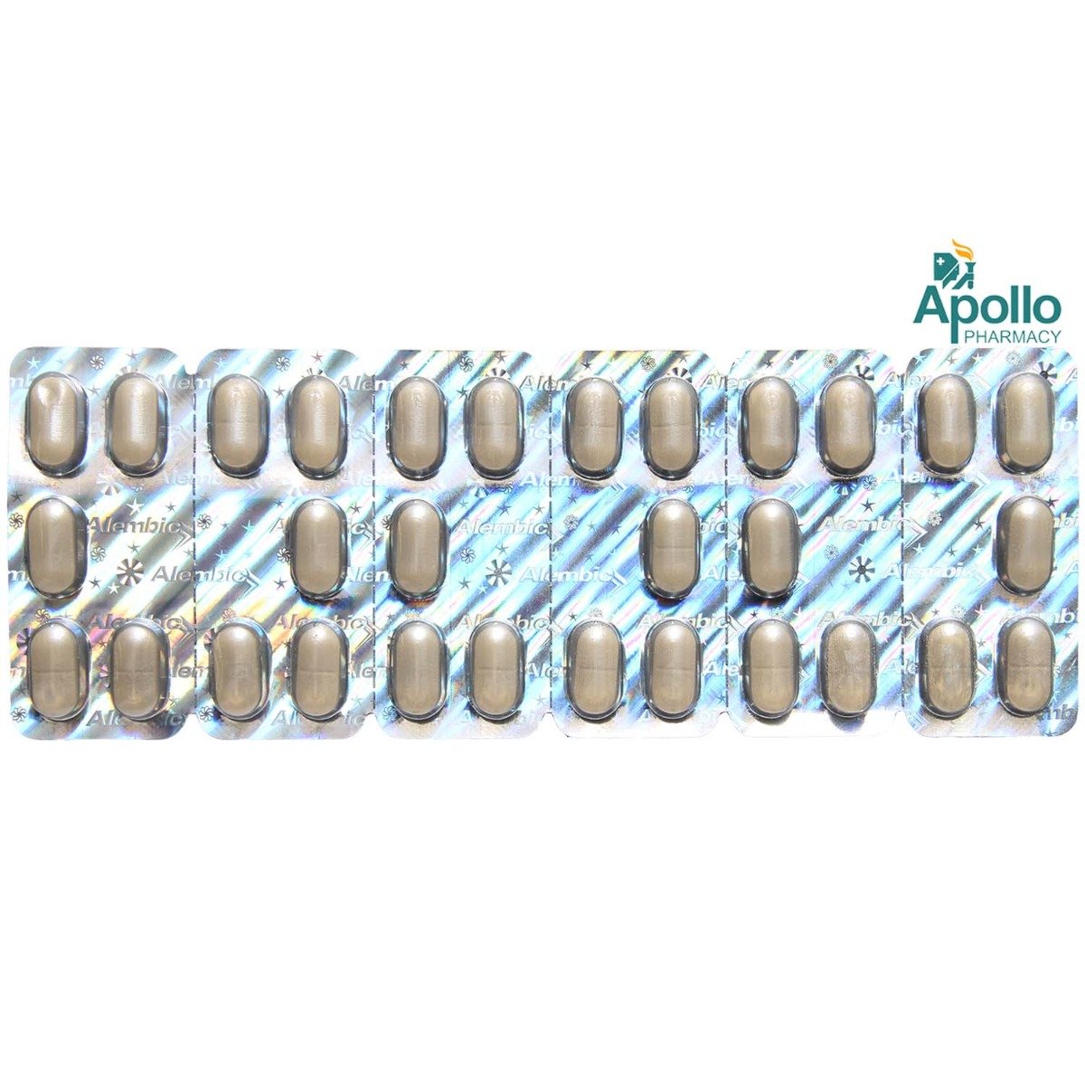 Azithral-500 Tablet 5's, Pack of 5 TABLETS Azithral-500 Tablet 5's, Pack of 5 TABLETS