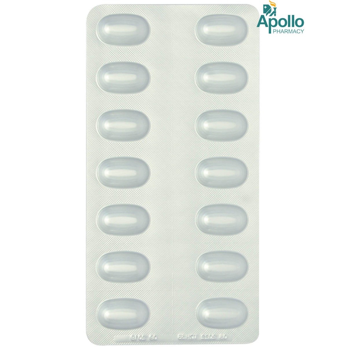 Azmarda 50 mg Tablet 14's, Pack of 14 TABLETS Azmarda 50 mg Tablet 14's, Pack of 14 TABLETS