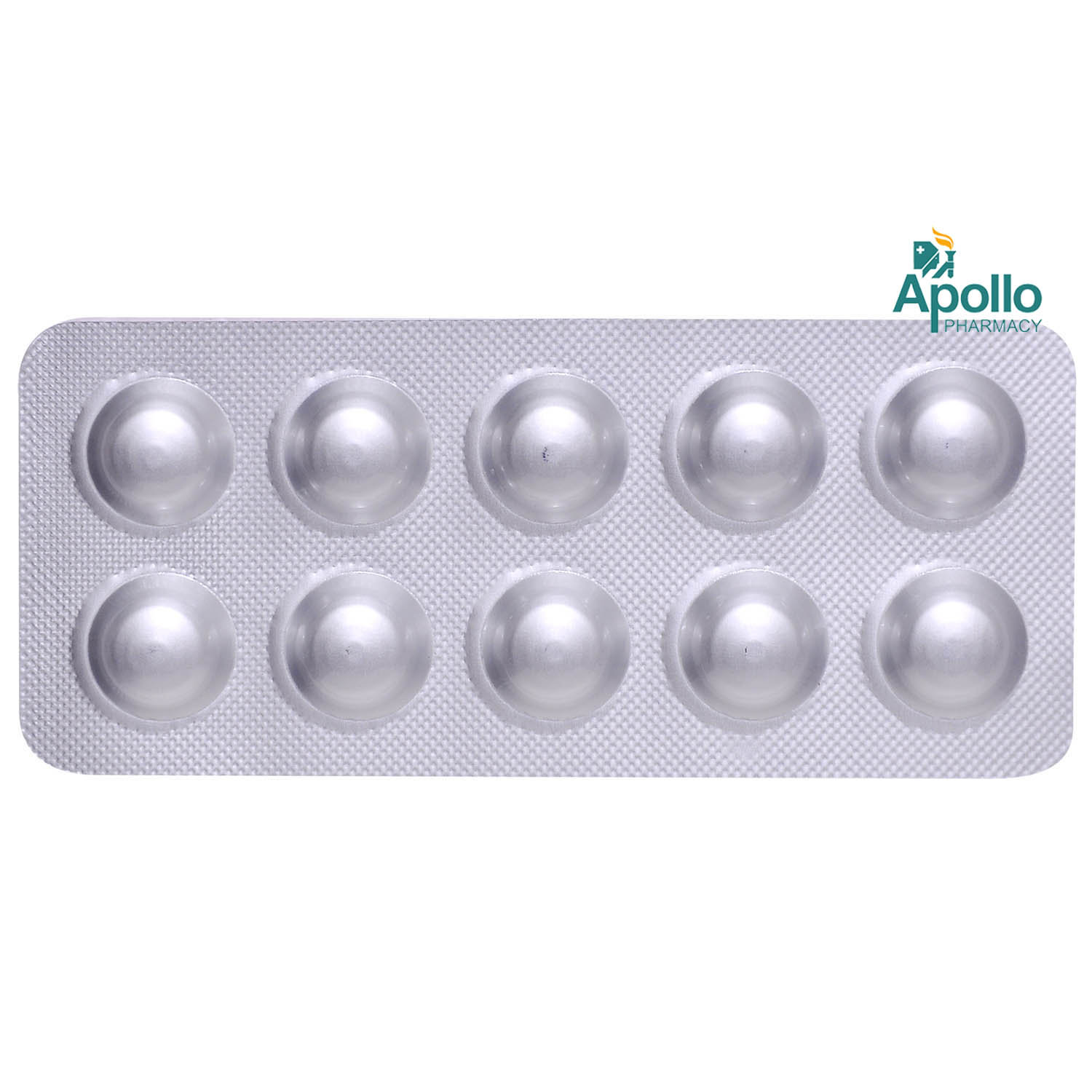 Aztor EZ Tablet 10's, Pack of 10 TABLETS Aztor EZ Tablet 10's, Pack of 10 TABLETS