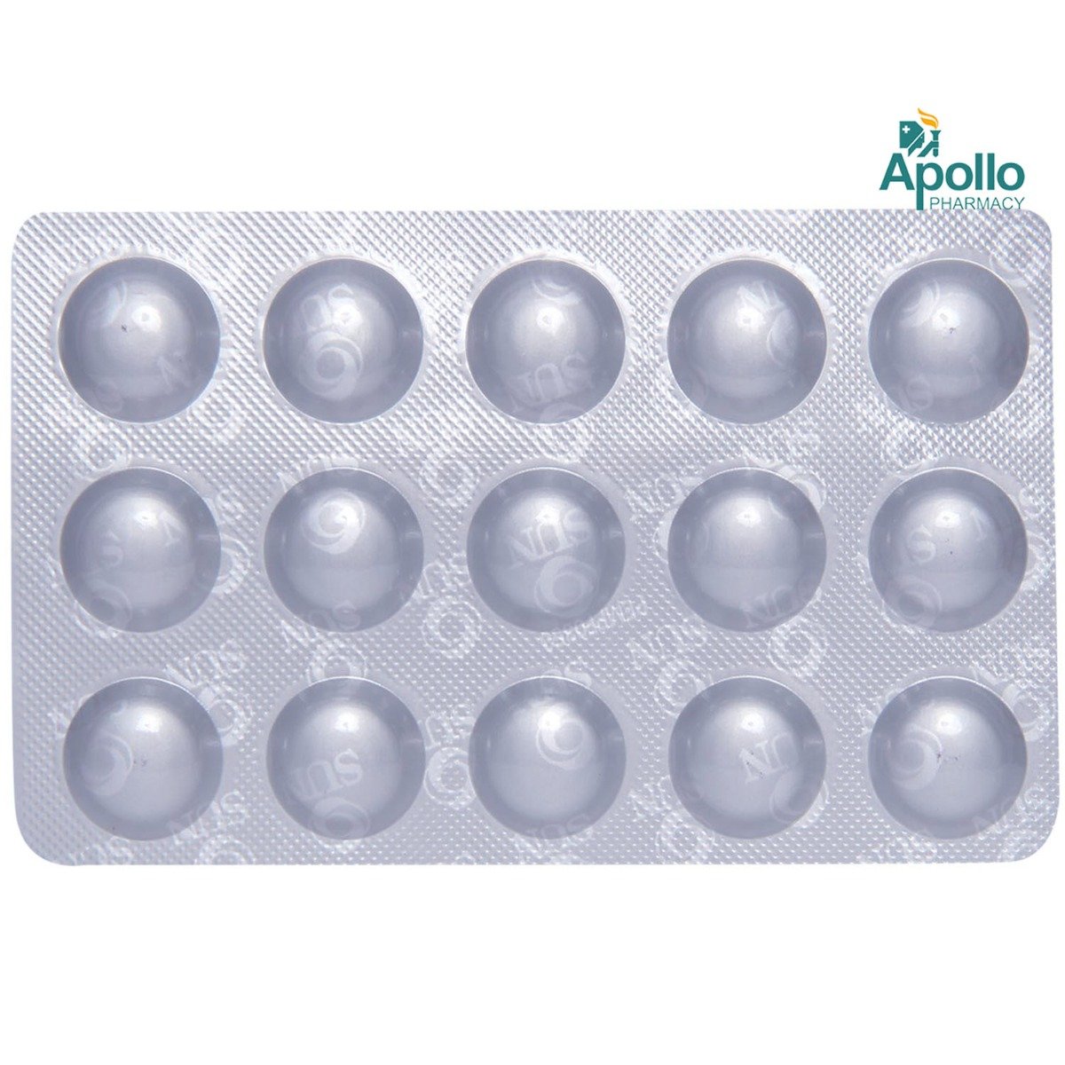 Aztor 20 mg Tablet 15's, Pack of 15 TABLETS Aztor 20 mg Tablet 15's, Pack of 15 TABLETS